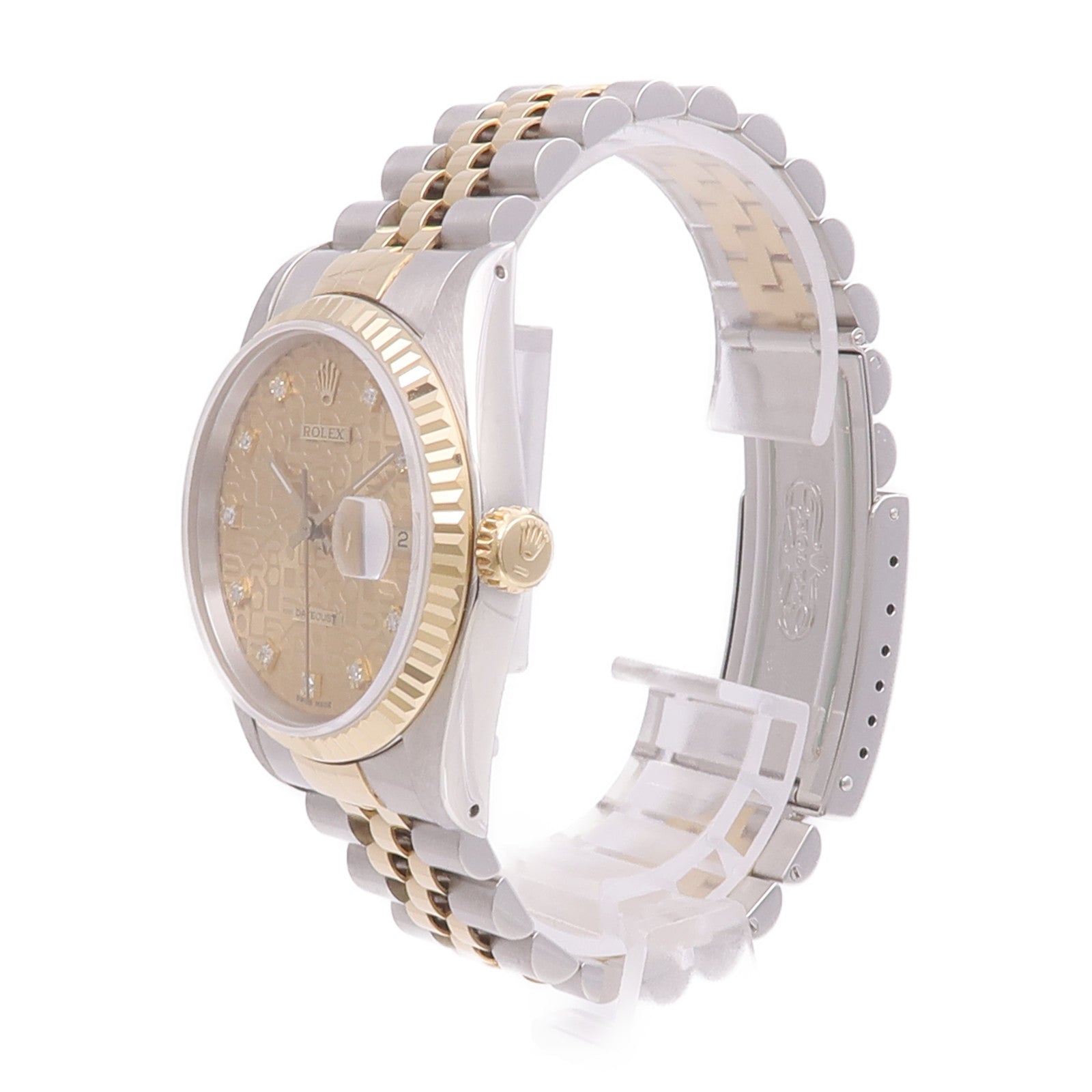 ROLEX Datejust 16233J
