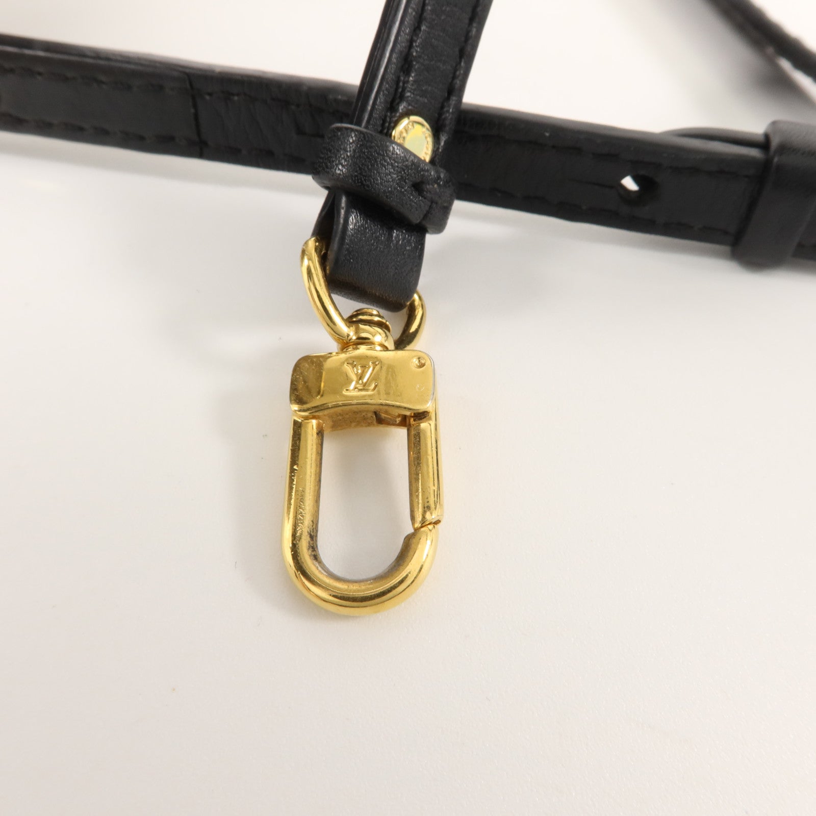 LOUIS VUITTON Monogram Palm Springs背包