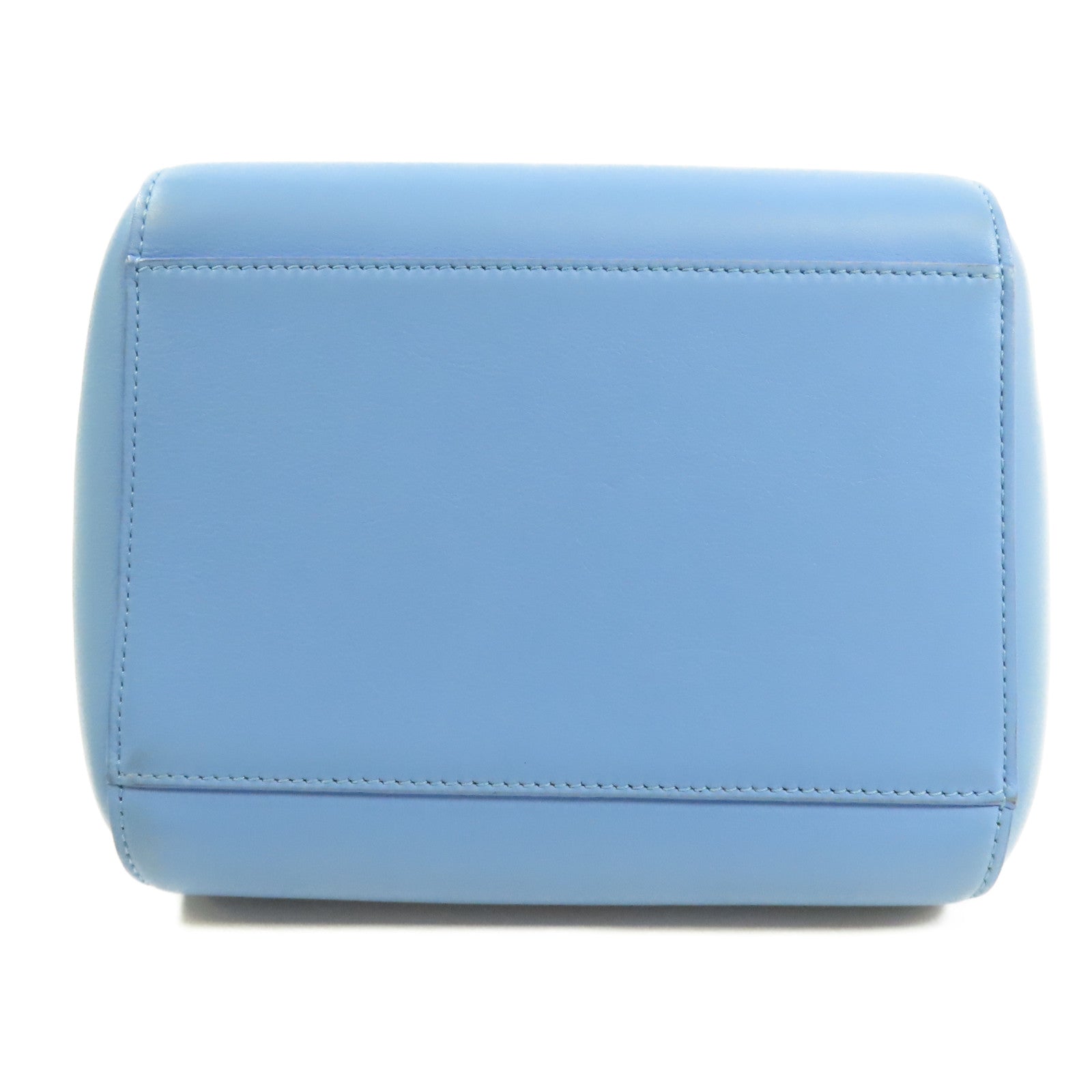 LOEWE 【激減優惠】牛皮皮革Hammock Nugget金扣手挽肩背兩用袋