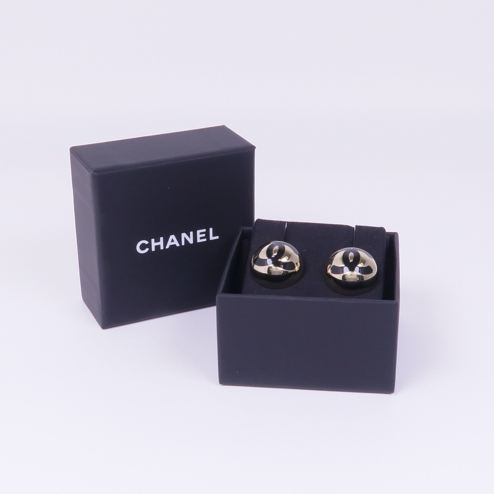CHANEL 金屬Earrings耳環