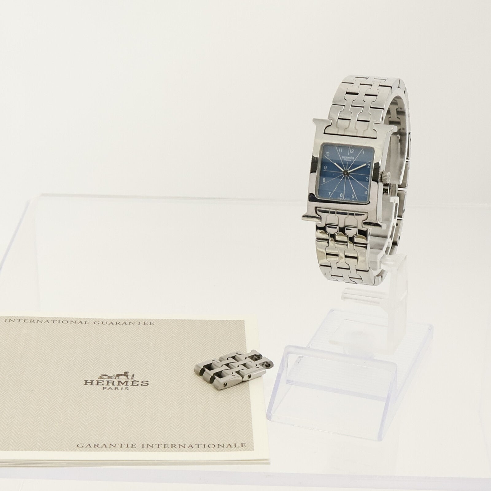 HERMES H Watch HH1.210