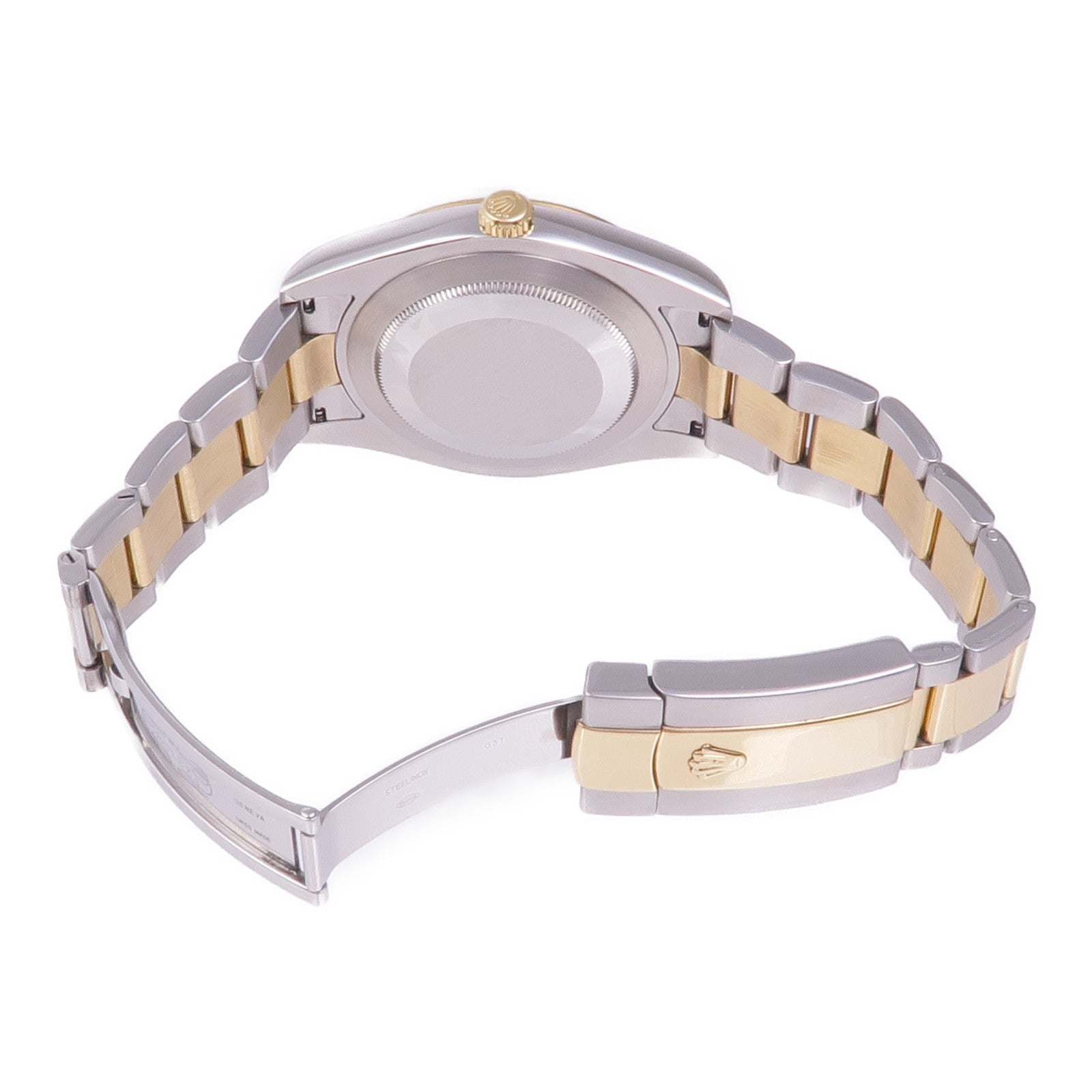 ROLEX Datejust 41mm 116333