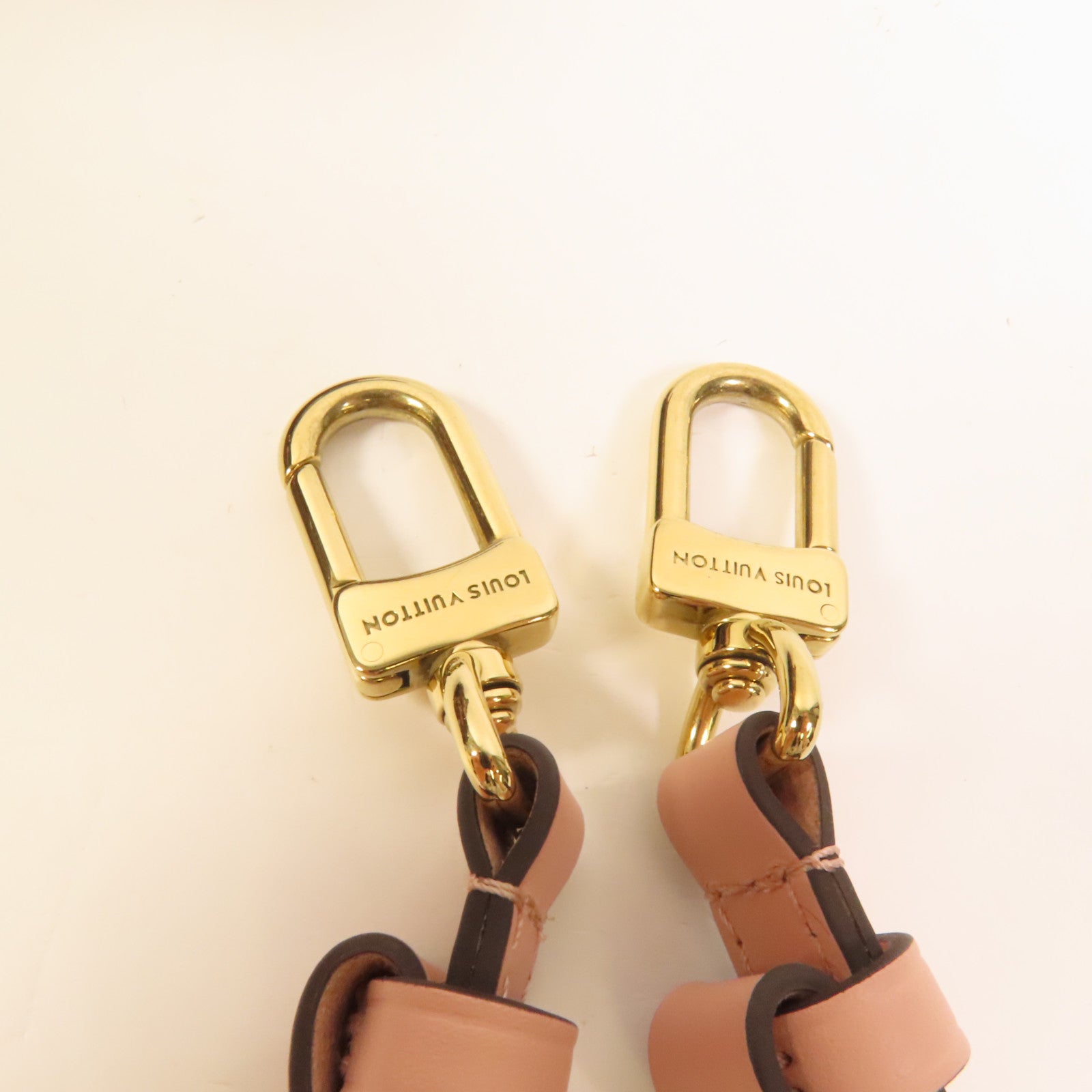 LOUIS VUITTON Monogram Neo Noe金扣手挽肩背兩用袋