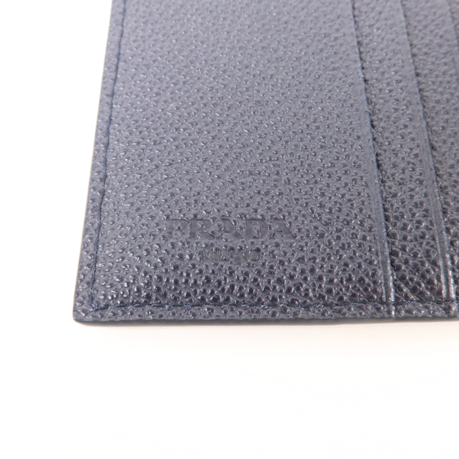 PRADA Saffiano皮革Saffiano Wallet錢包