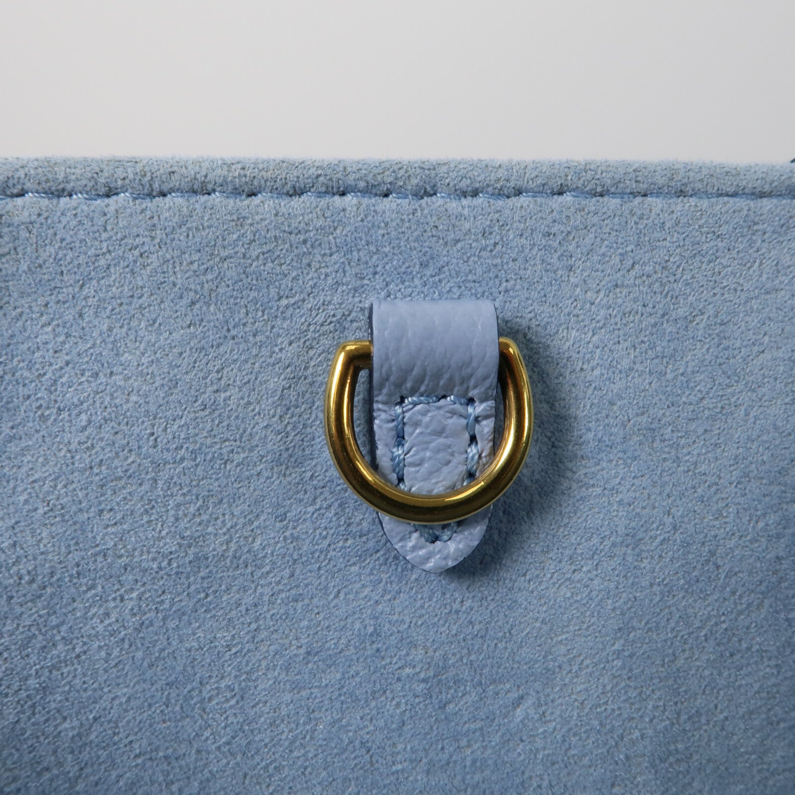 LOUIS VUITTON Monogram Empreinte On The Go MM手挽肩背兩用袋