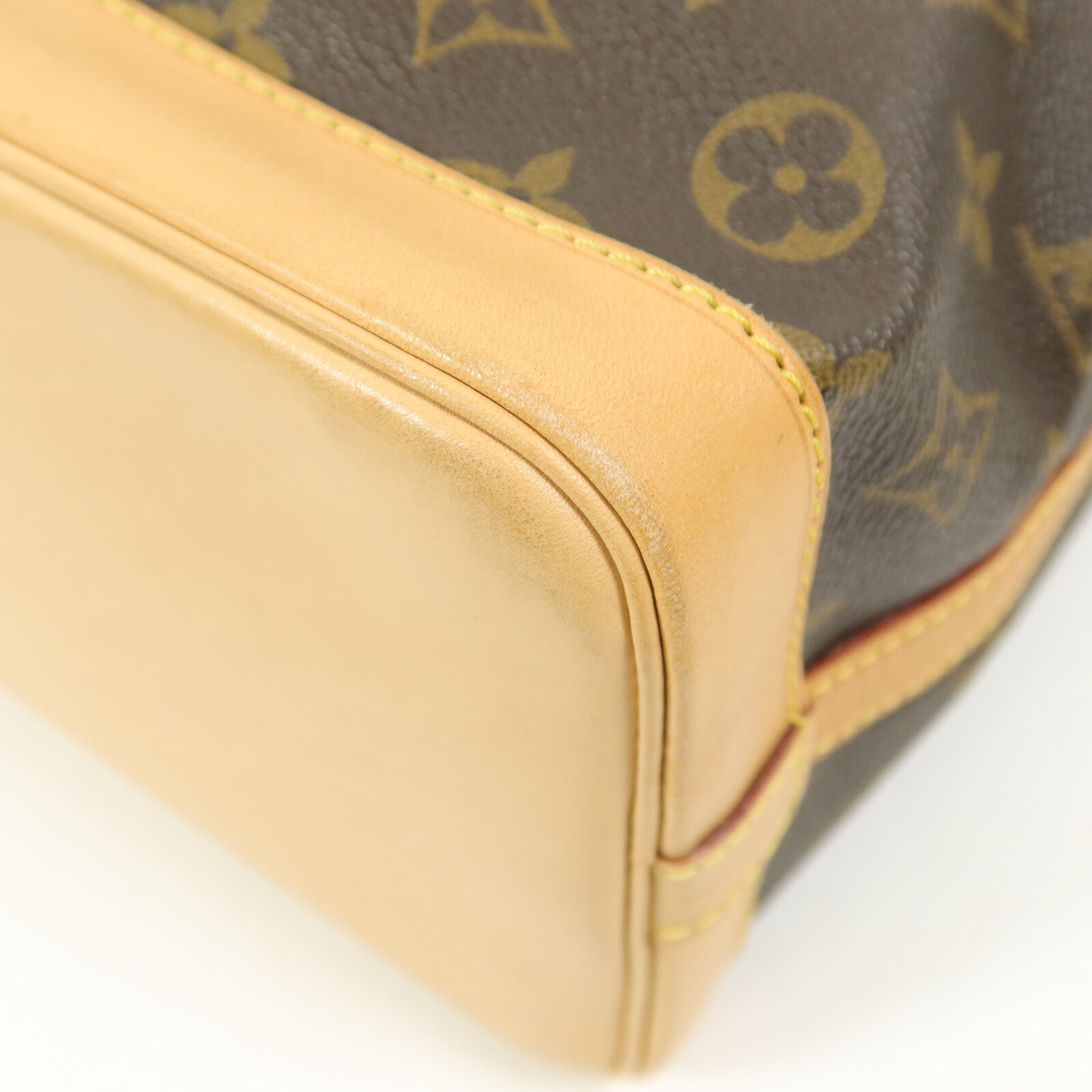 LOUIS VUITTON Monogram Noe BB肩背袋