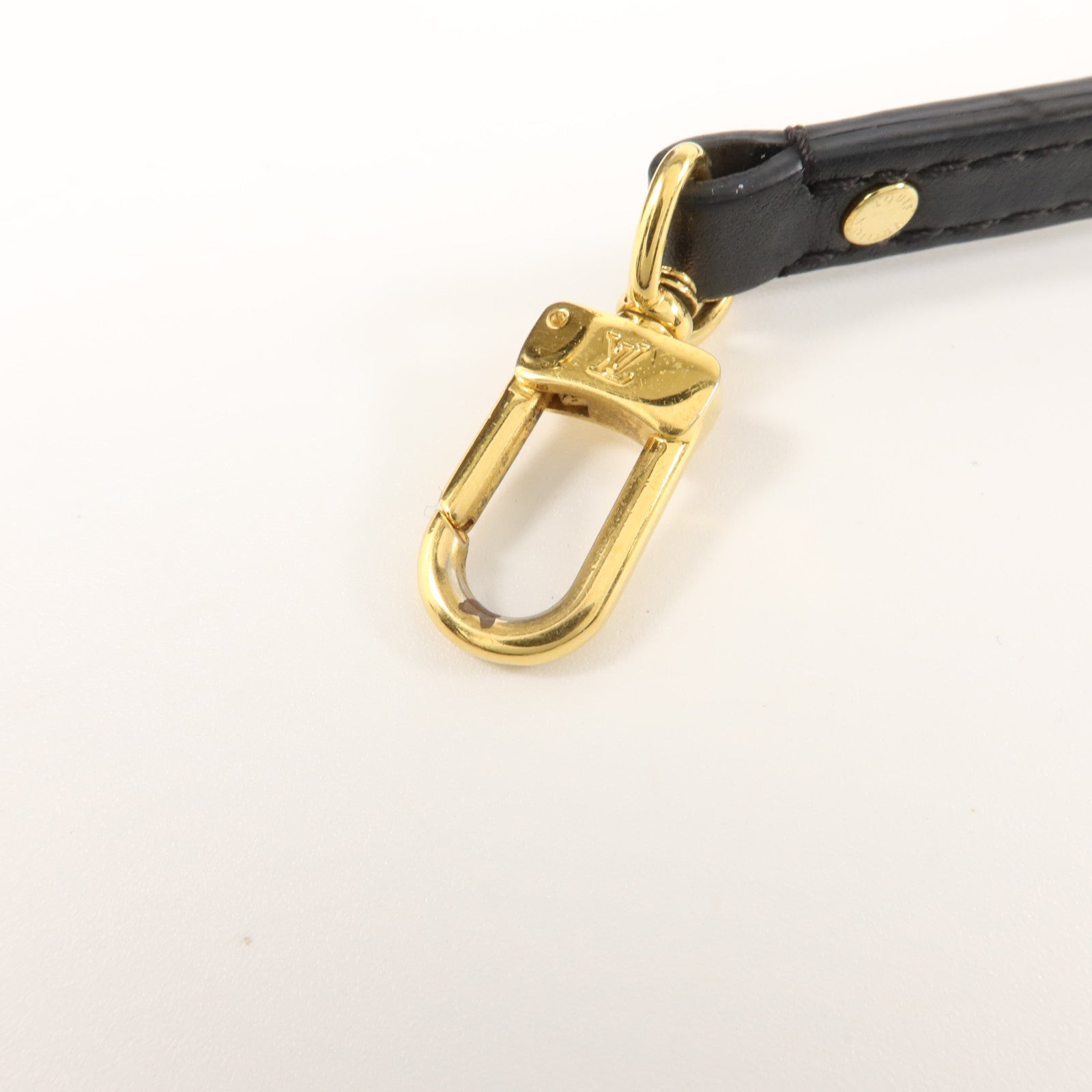 LOUIS VUITTON Monogram Palm Springs背包