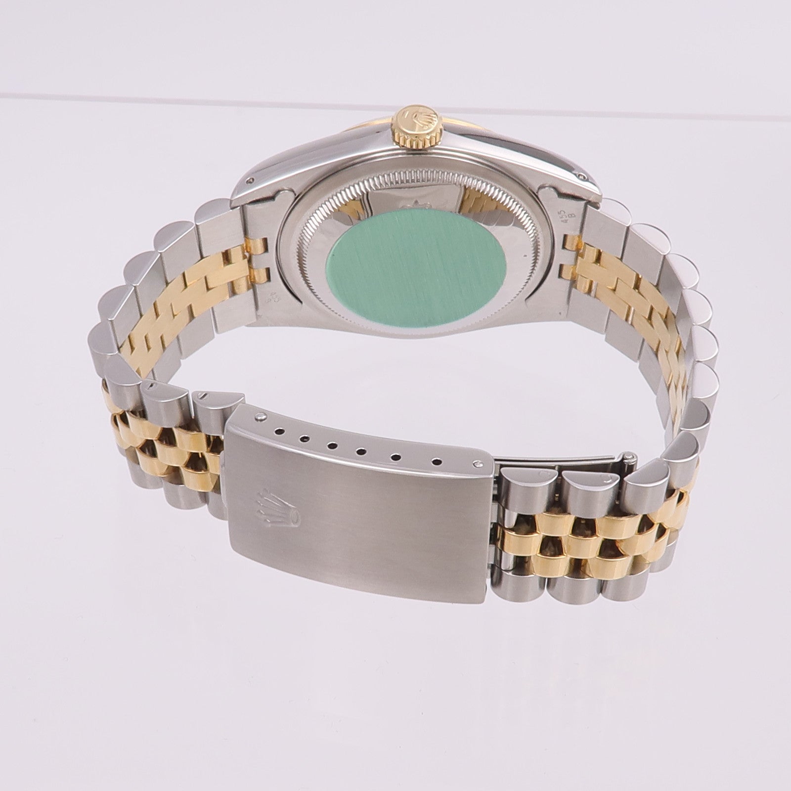 ROLEX Datejust 16233J