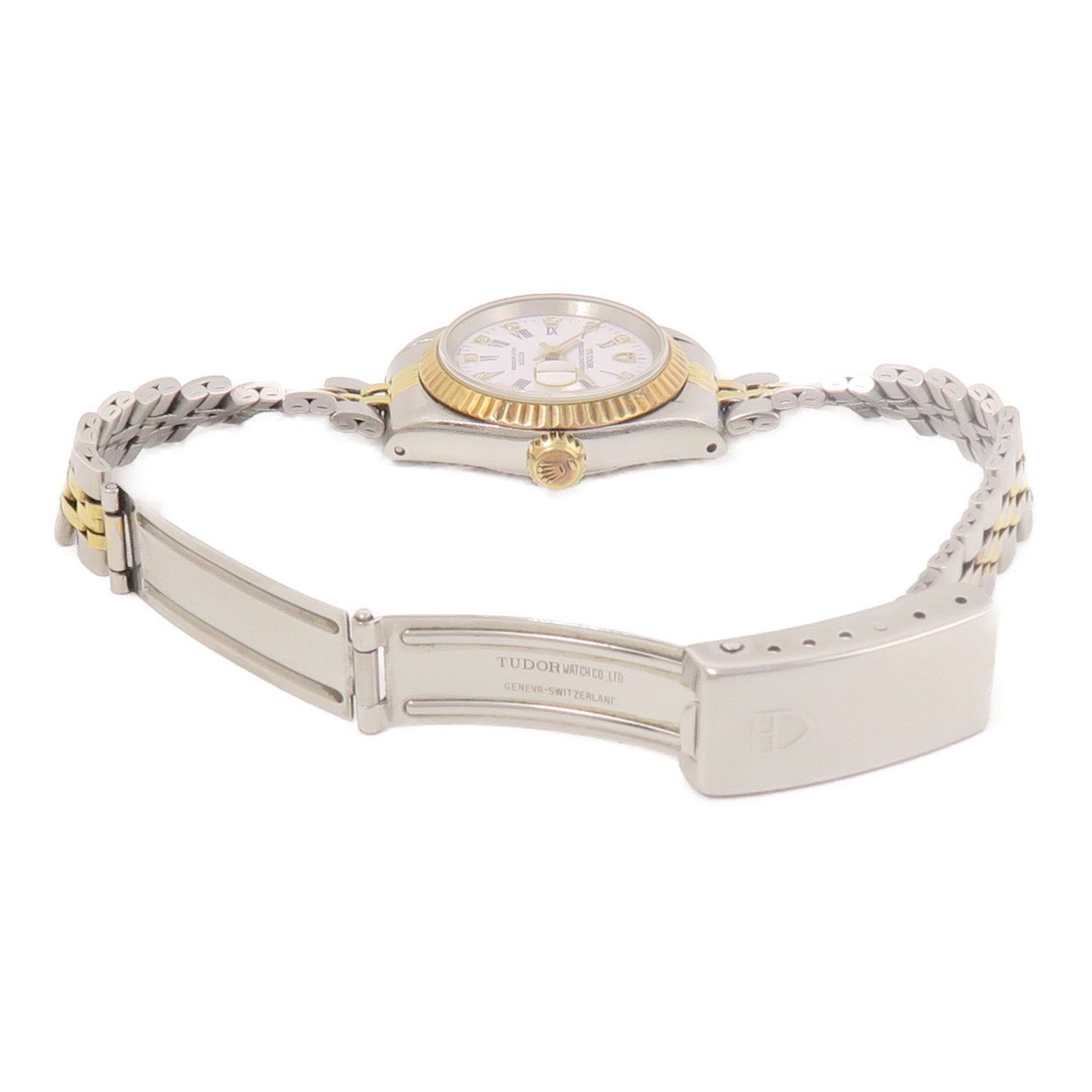 TUDOR Princess Oysterdate 92413