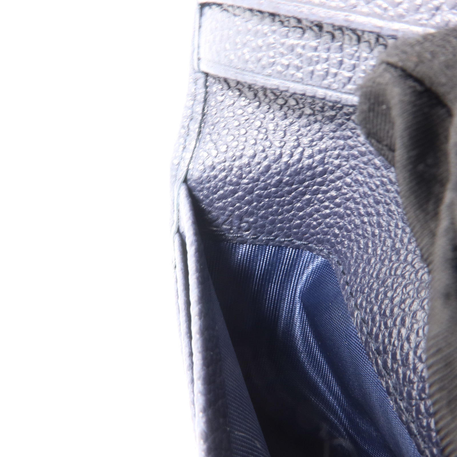 PRADA Saffiano皮革Saffiano Wallet錢包