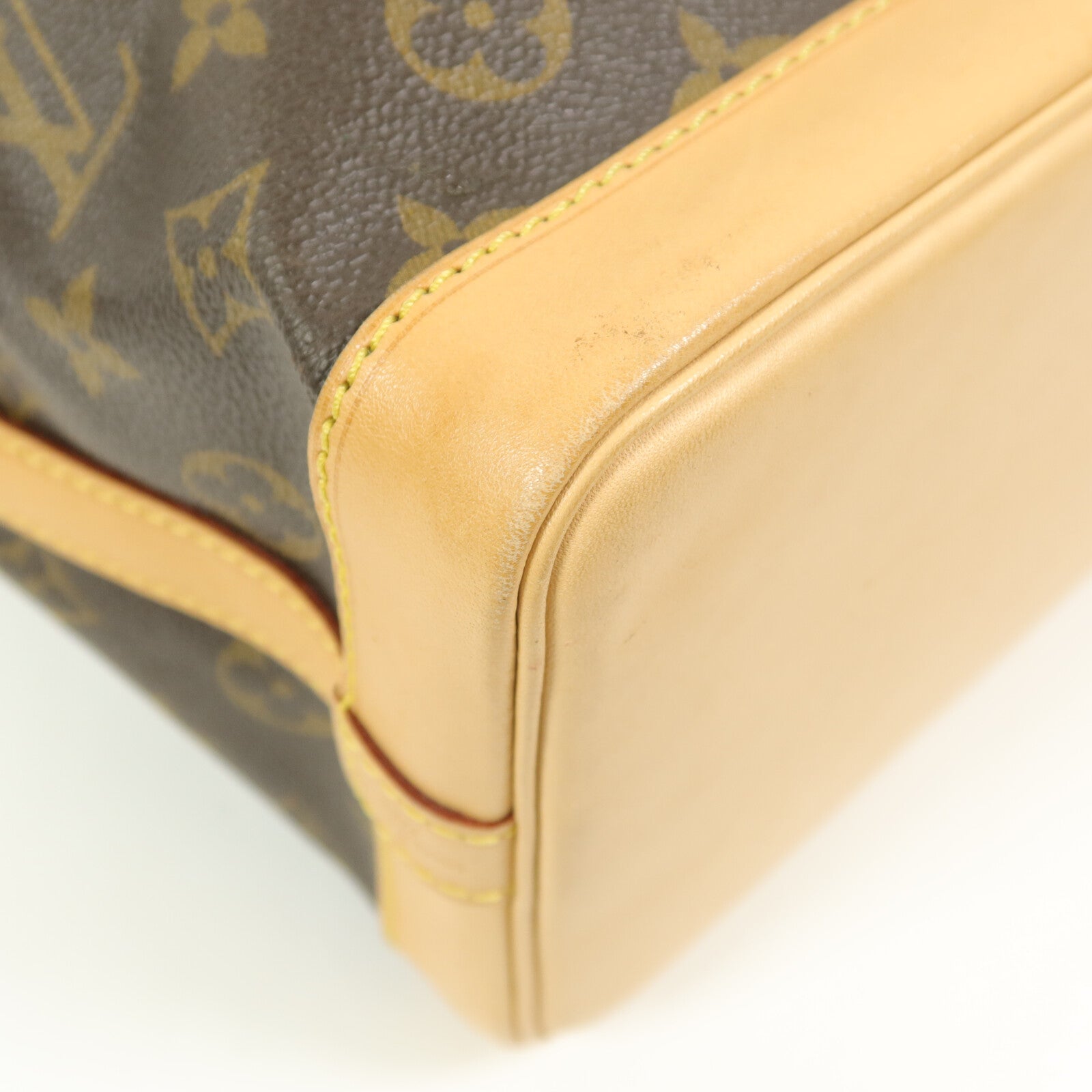 LOUIS VUITTON Monogram Noe BB肩背袋