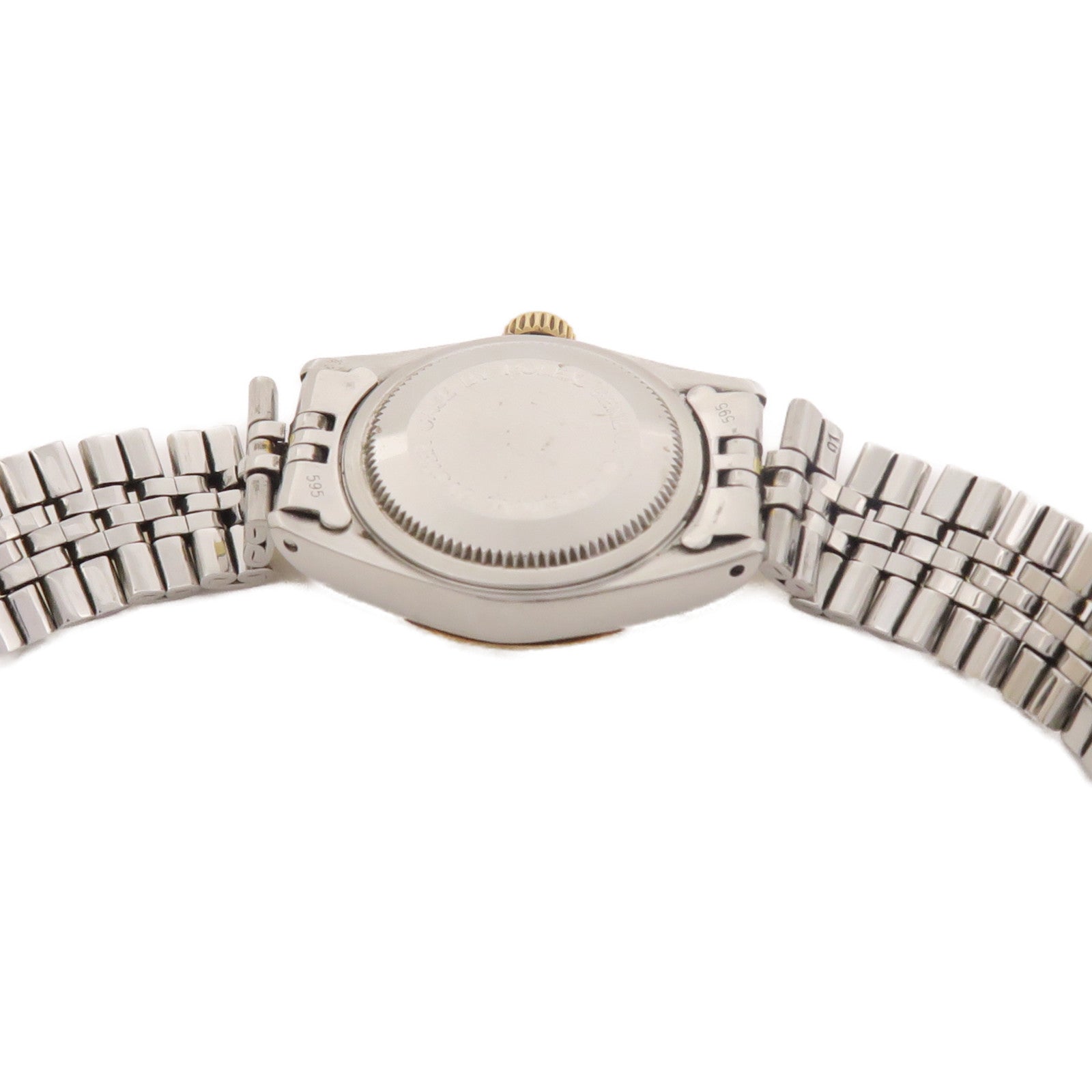 TUDOR Princess Oysterdate 92413