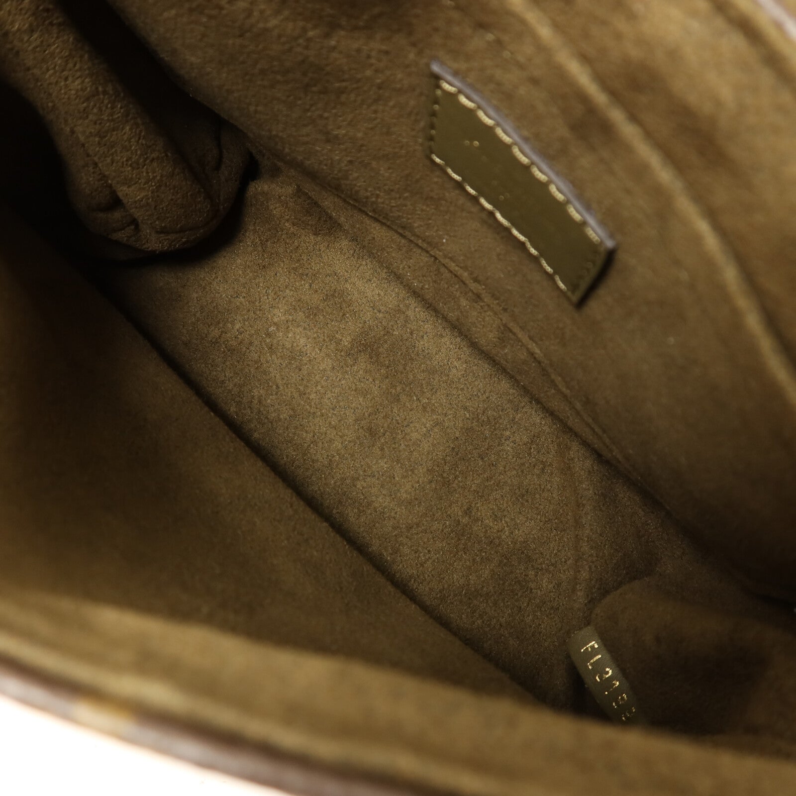 LOUIS VUITTON Monogram Locky BB手挽肩背兩用袋