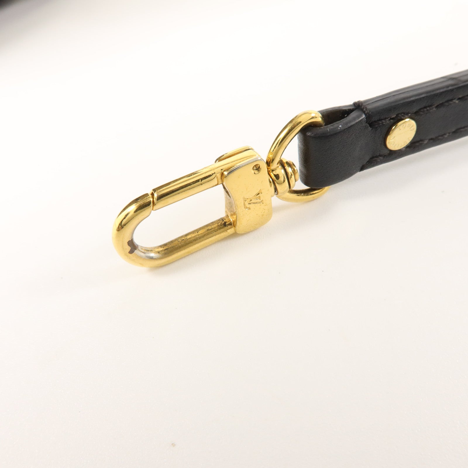 LOUIS VUITTON Monogram Palm Springs背包
