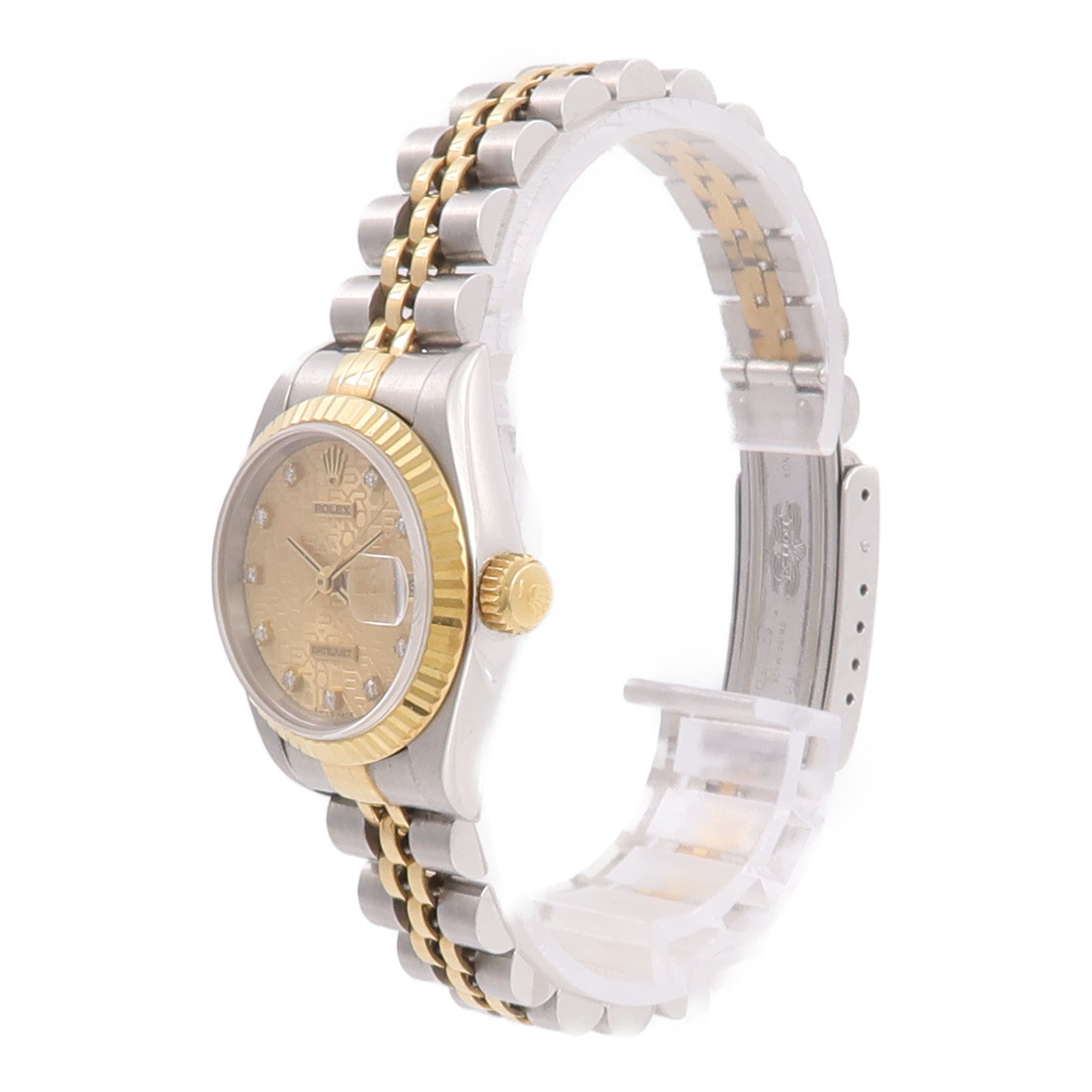 ROLEX Datejust 69173G