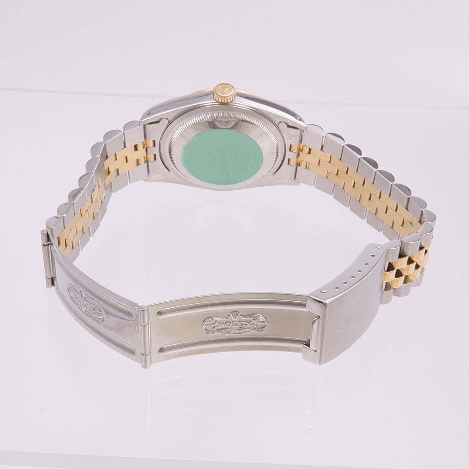 ROLEX Datejust 16233J