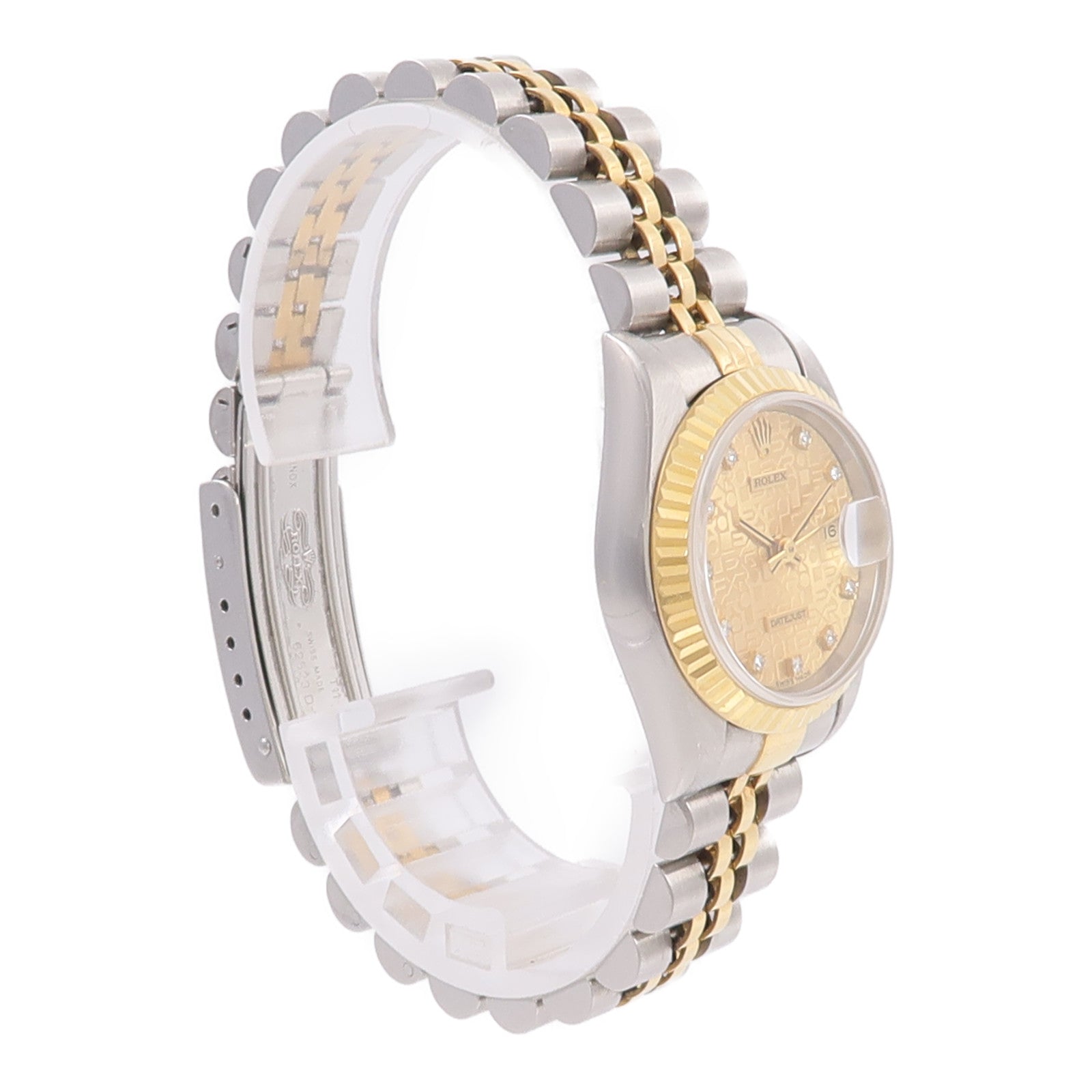 ROLEX Datejust 69173G