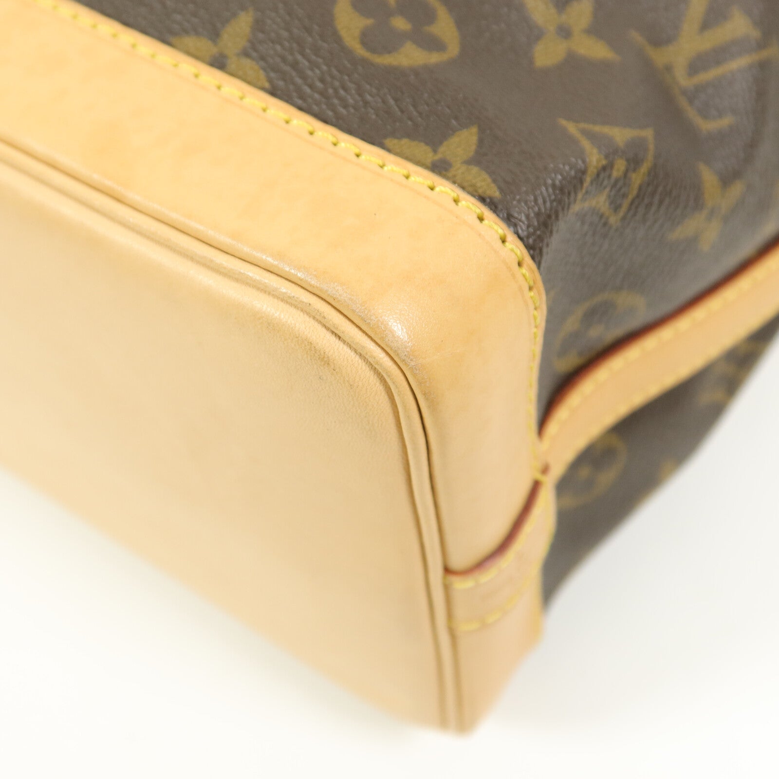 LOUIS VUITTON Monogram Noe BB肩背袋
