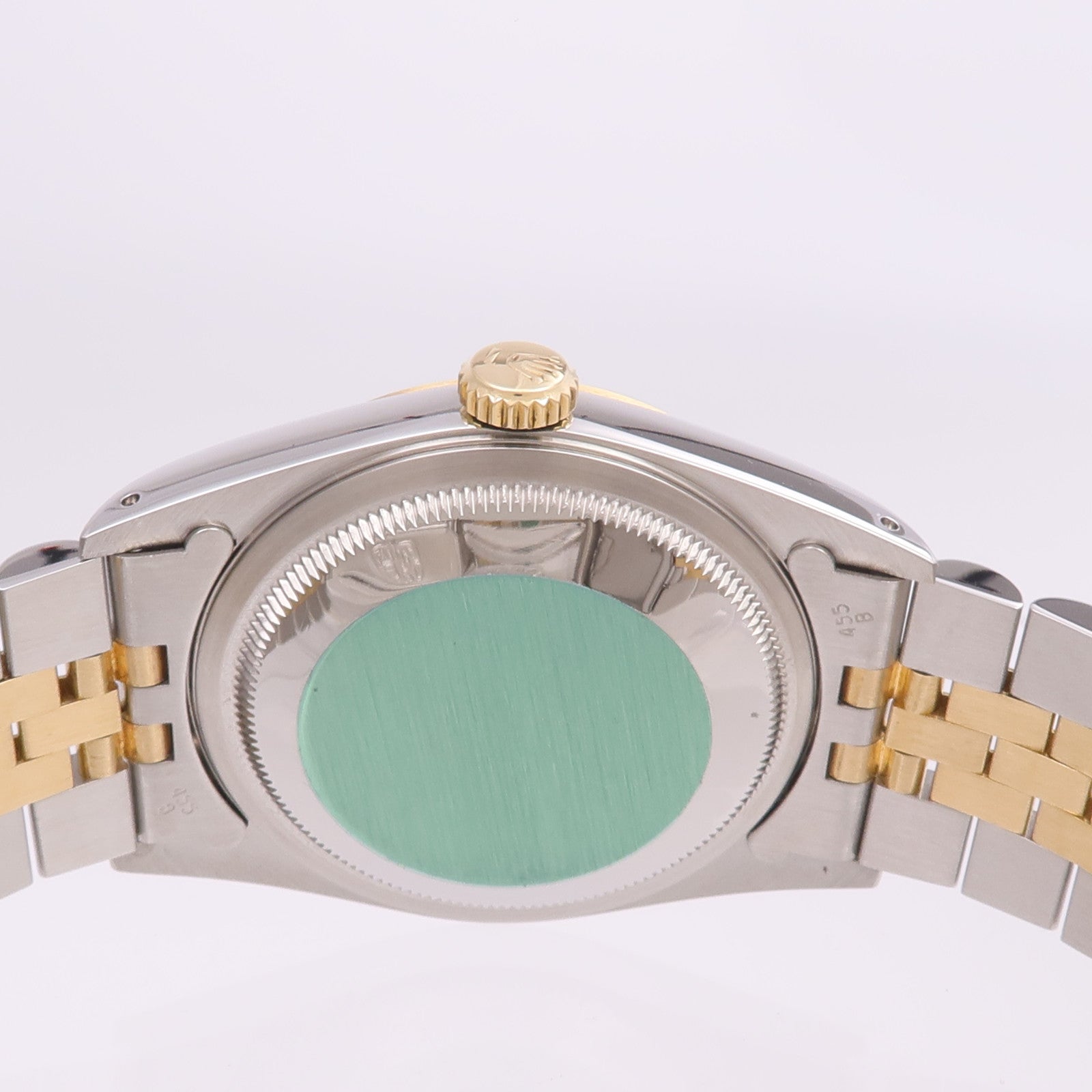 ROLEX Datejust 16233J