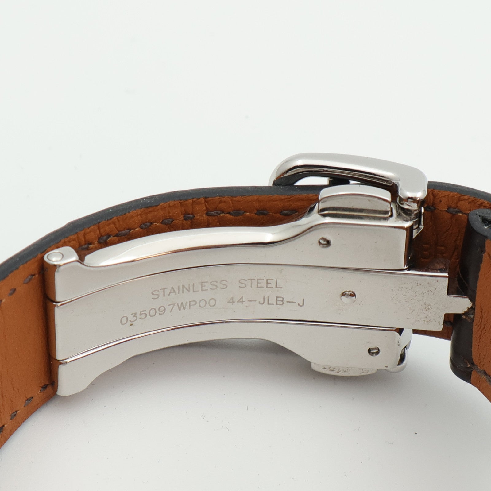 HERMES Arceau Squelette 41mm AR6.710a