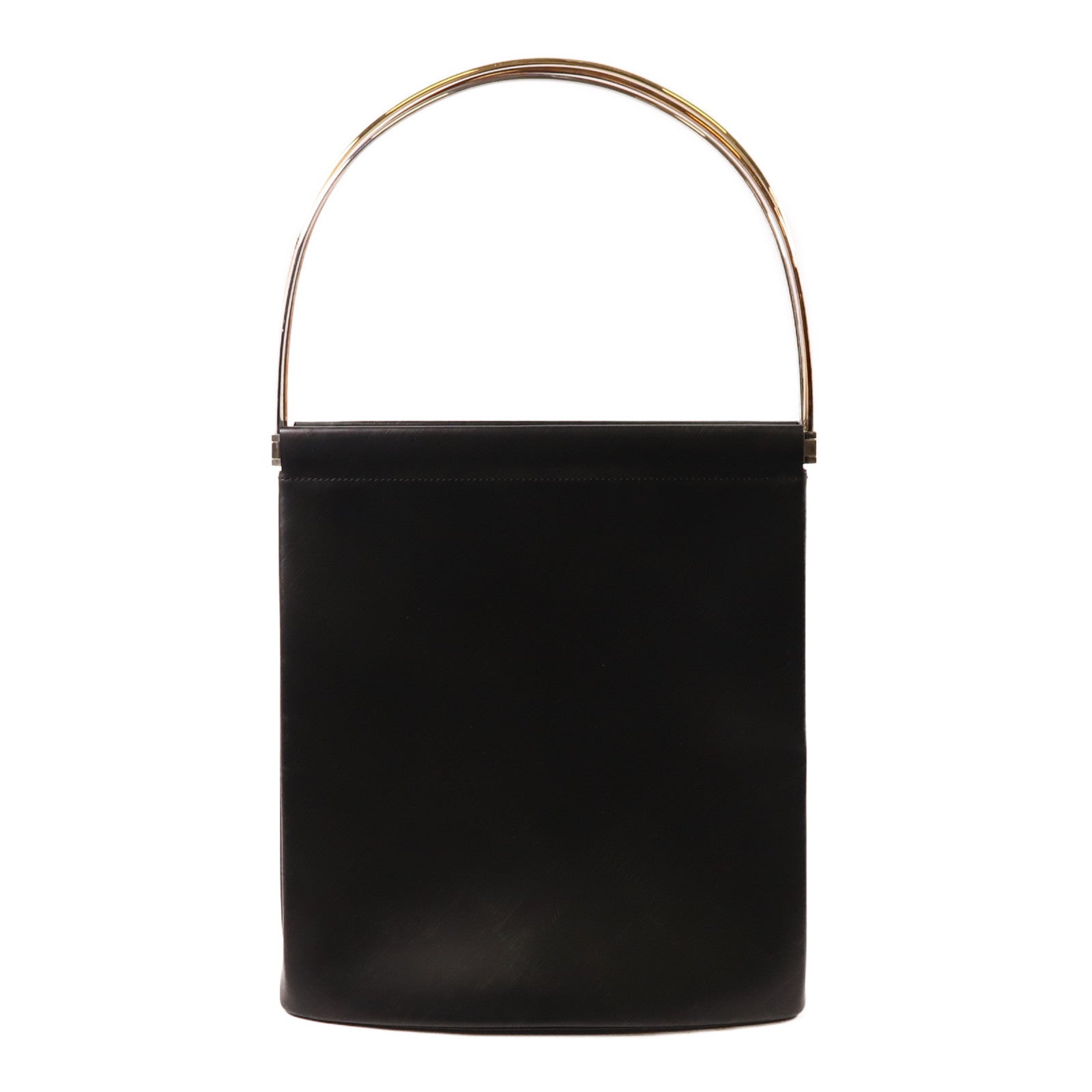 CARTIER 牛皮皮革Handbag手挽袋