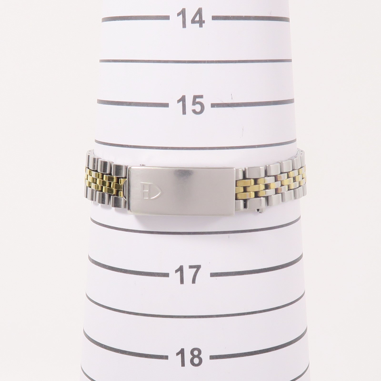 TUDOR Princess Oysterdate 92413