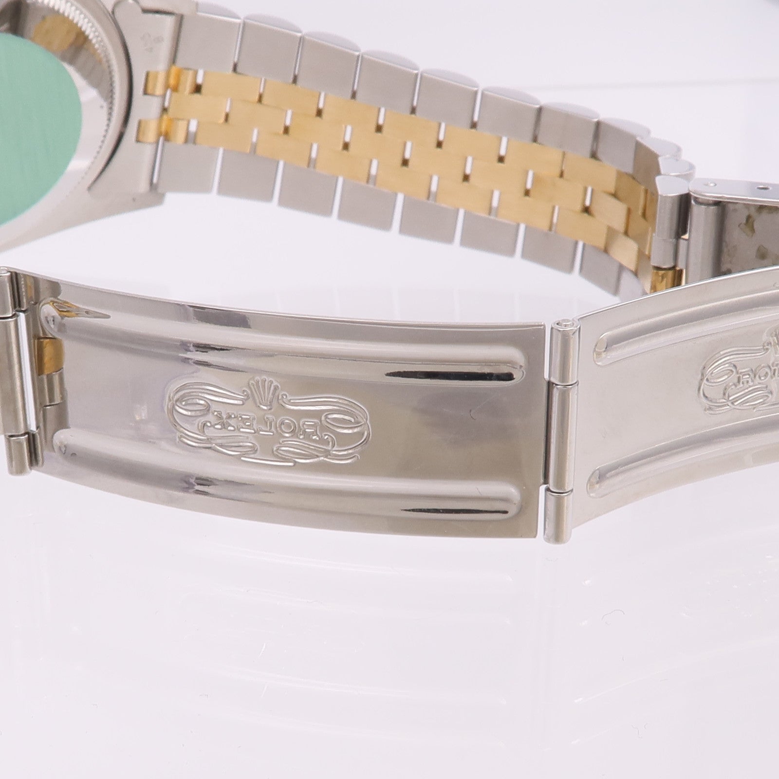 ROLEX Datejust 16233J