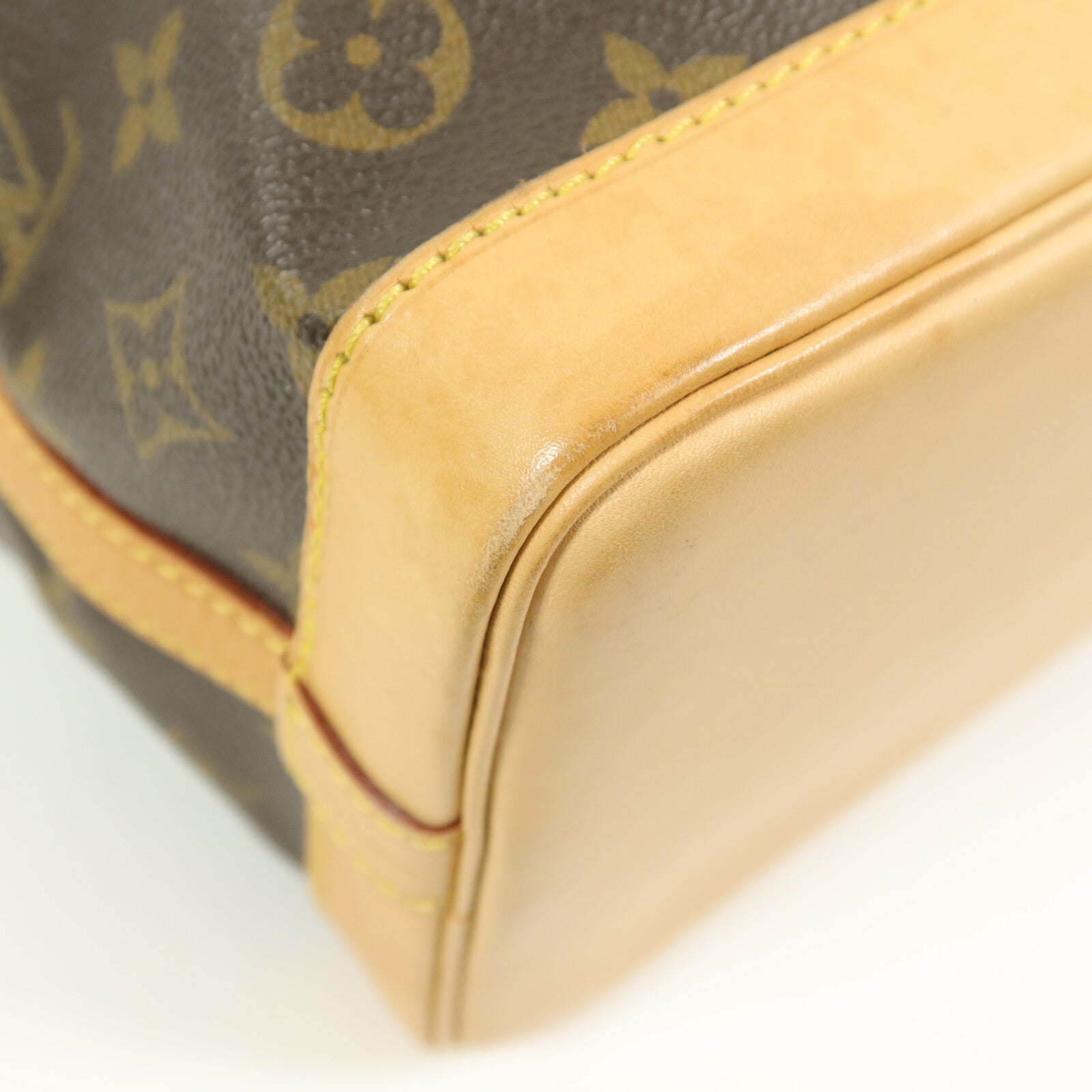 LOUIS VUITTON Monogram Noe BB肩背袋