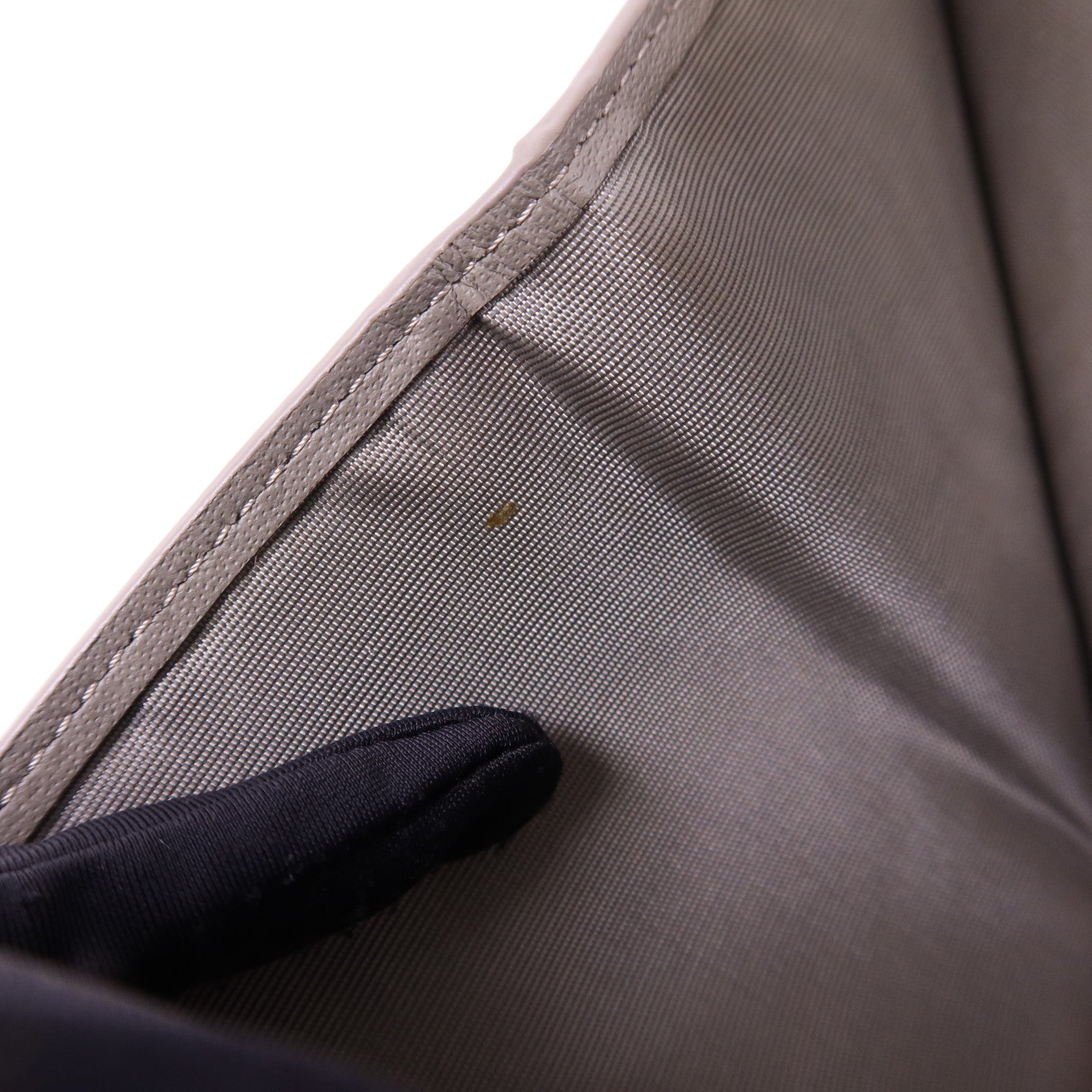 Furla 牛皮皮革Trifold Wallet金扣錢包