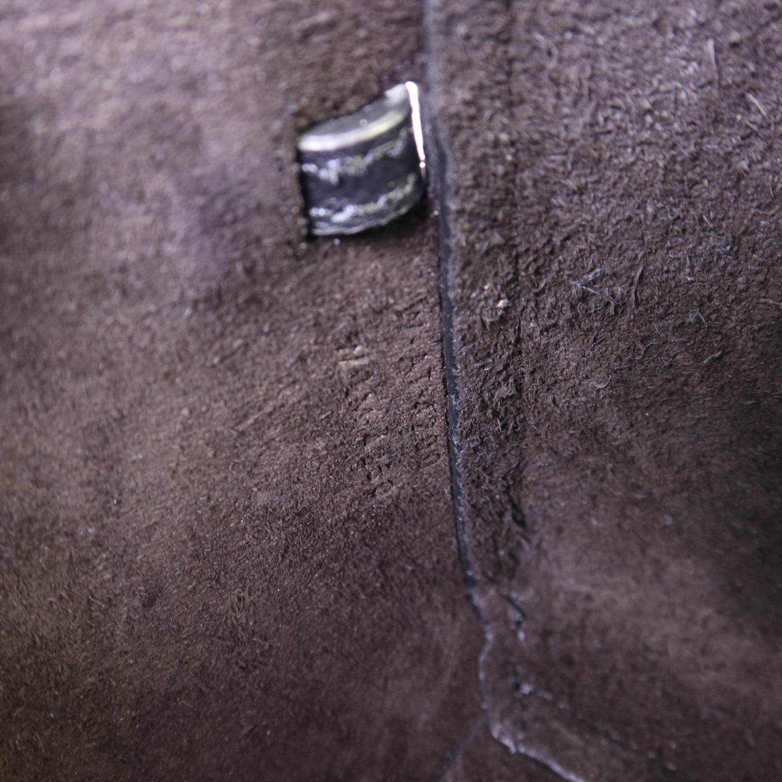 CELINE 牛皮皮革Pico Belt Bag金扣手挽肩背兩用袋