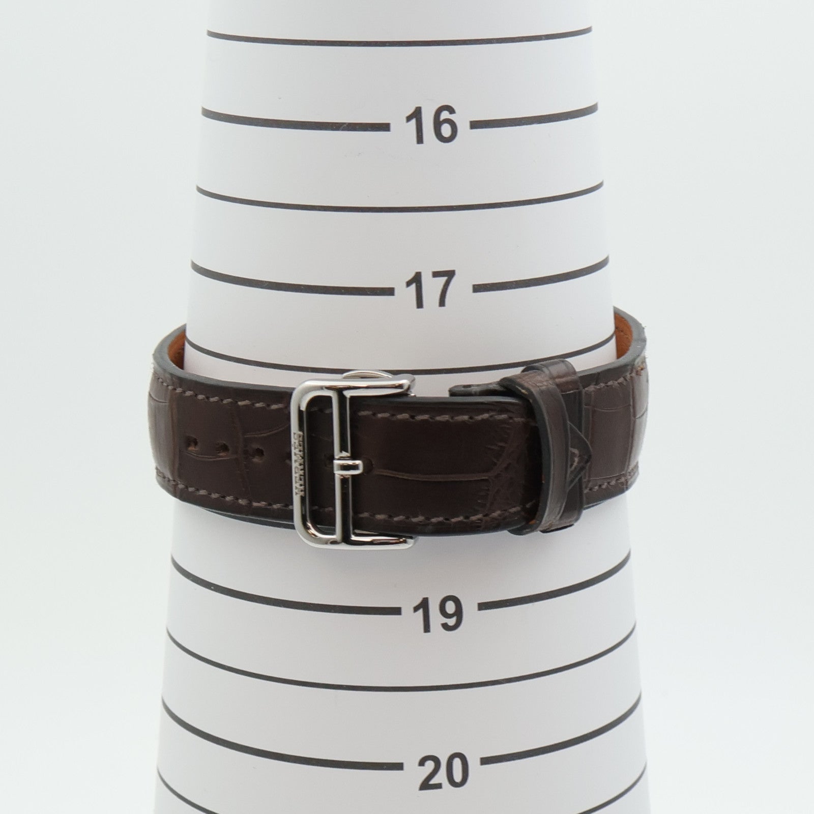 HERMES Arceau Squelette 41mm AR6.710a