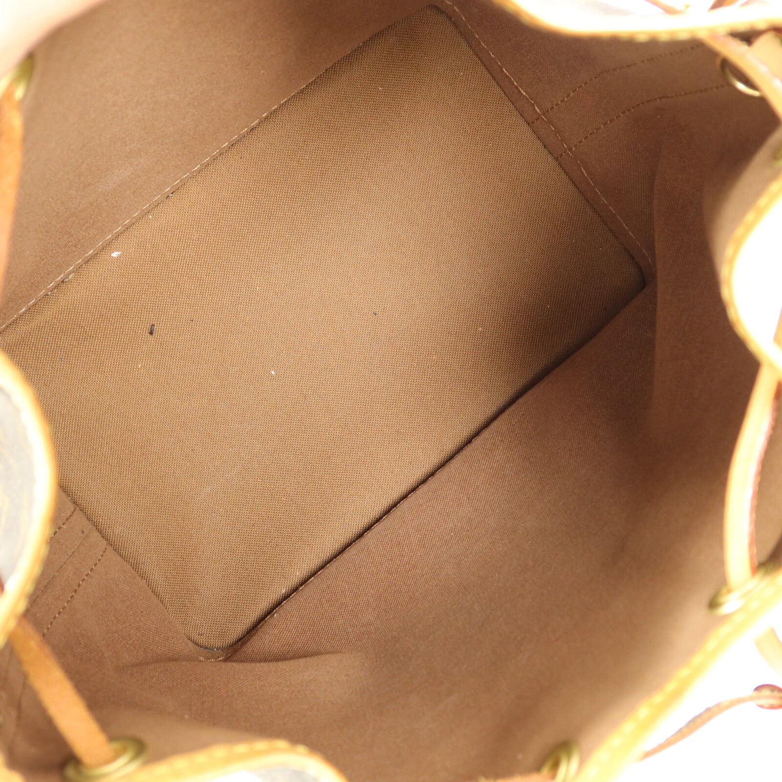 LOUIS VUITTON Monogram Noe BB肩背袋