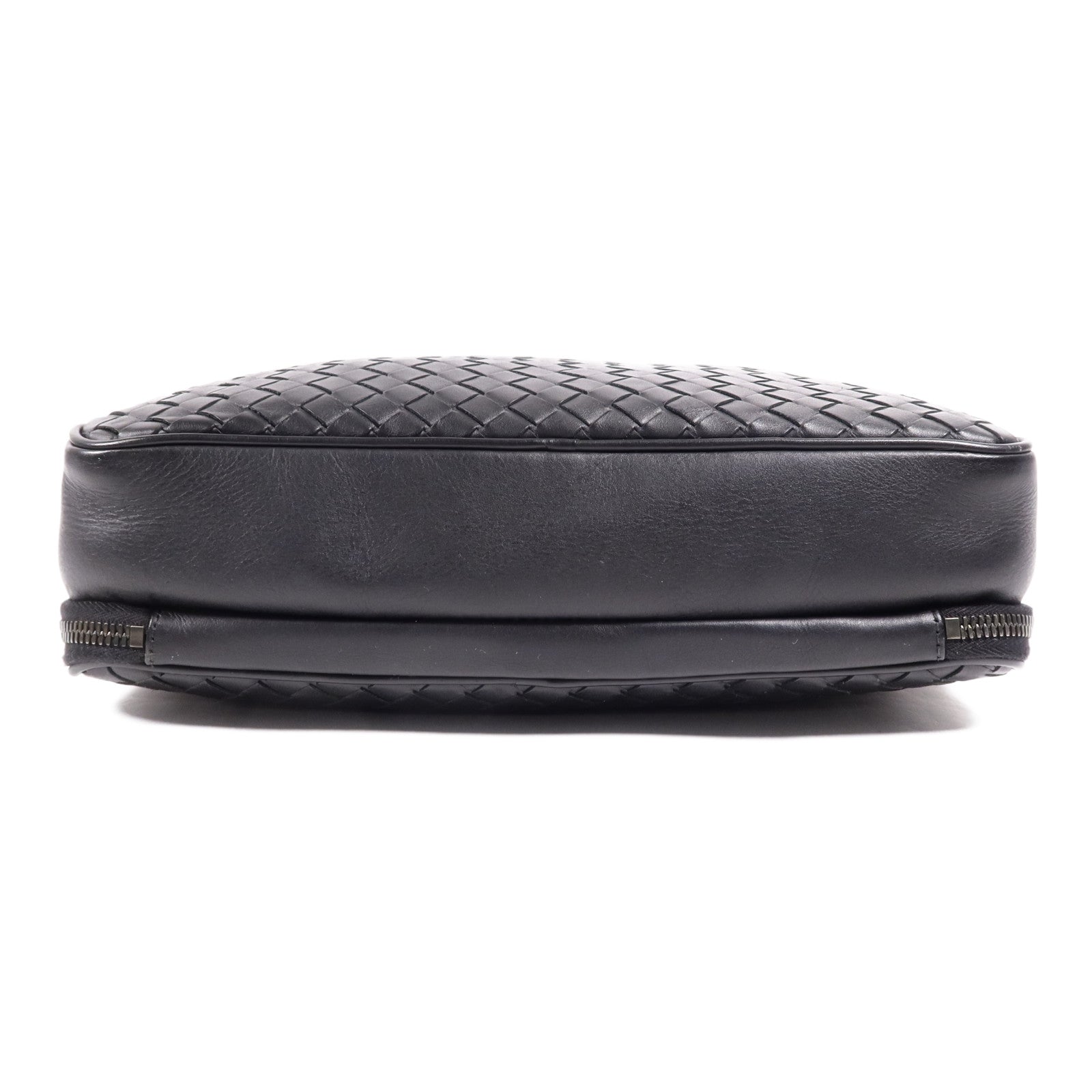 BOTTEGA VENETA 牛皮皮革Shoulder Bag肩背袋