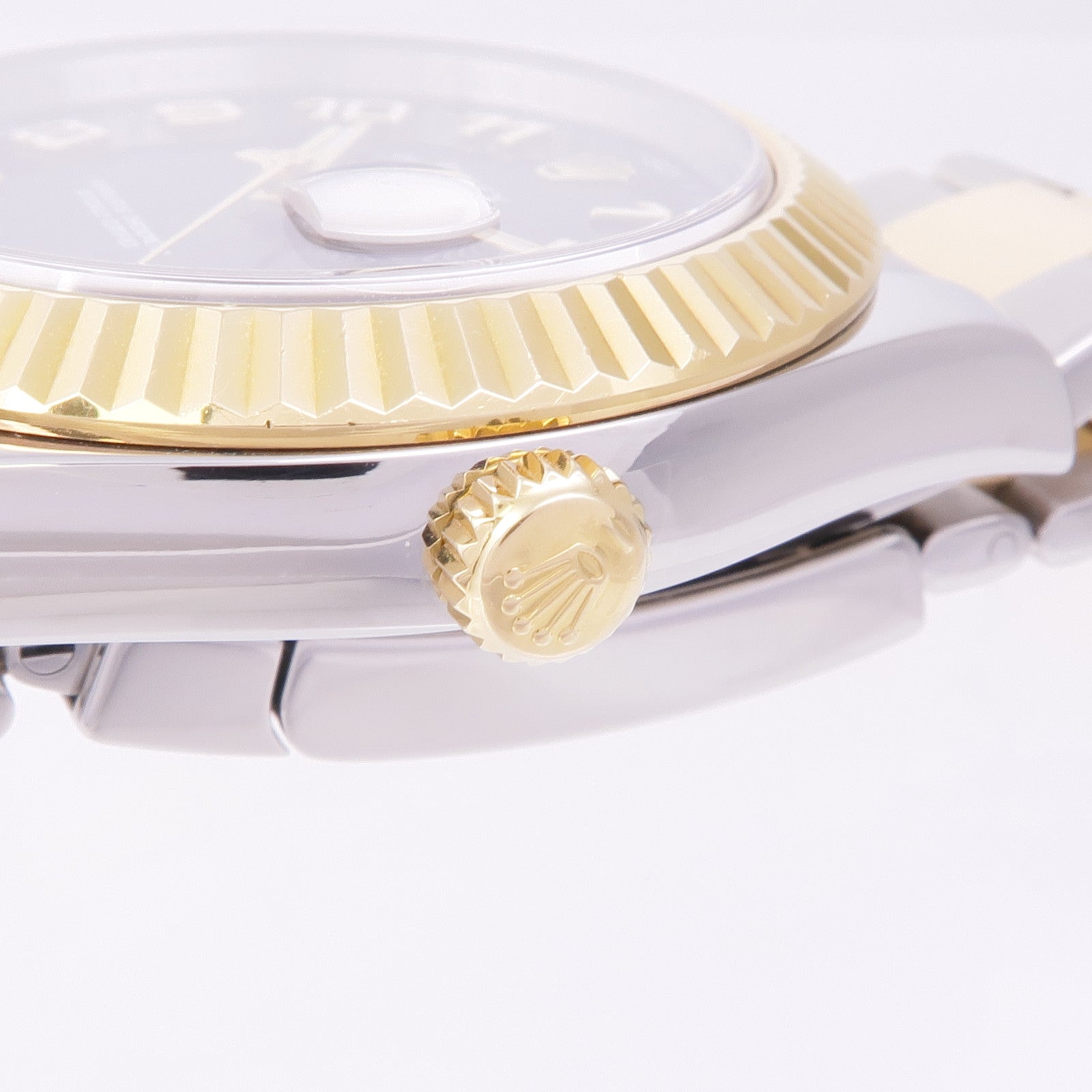 ROLEX Datejust 41mm 116333