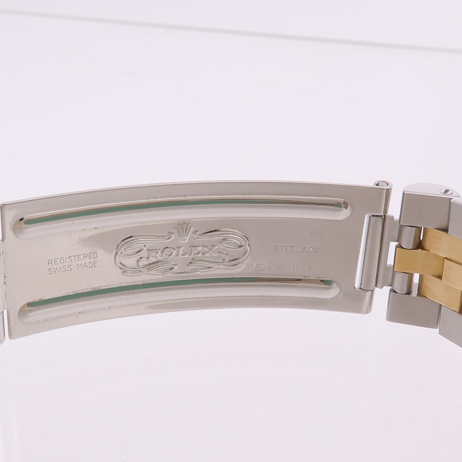 ROLEX Datejust 16233J