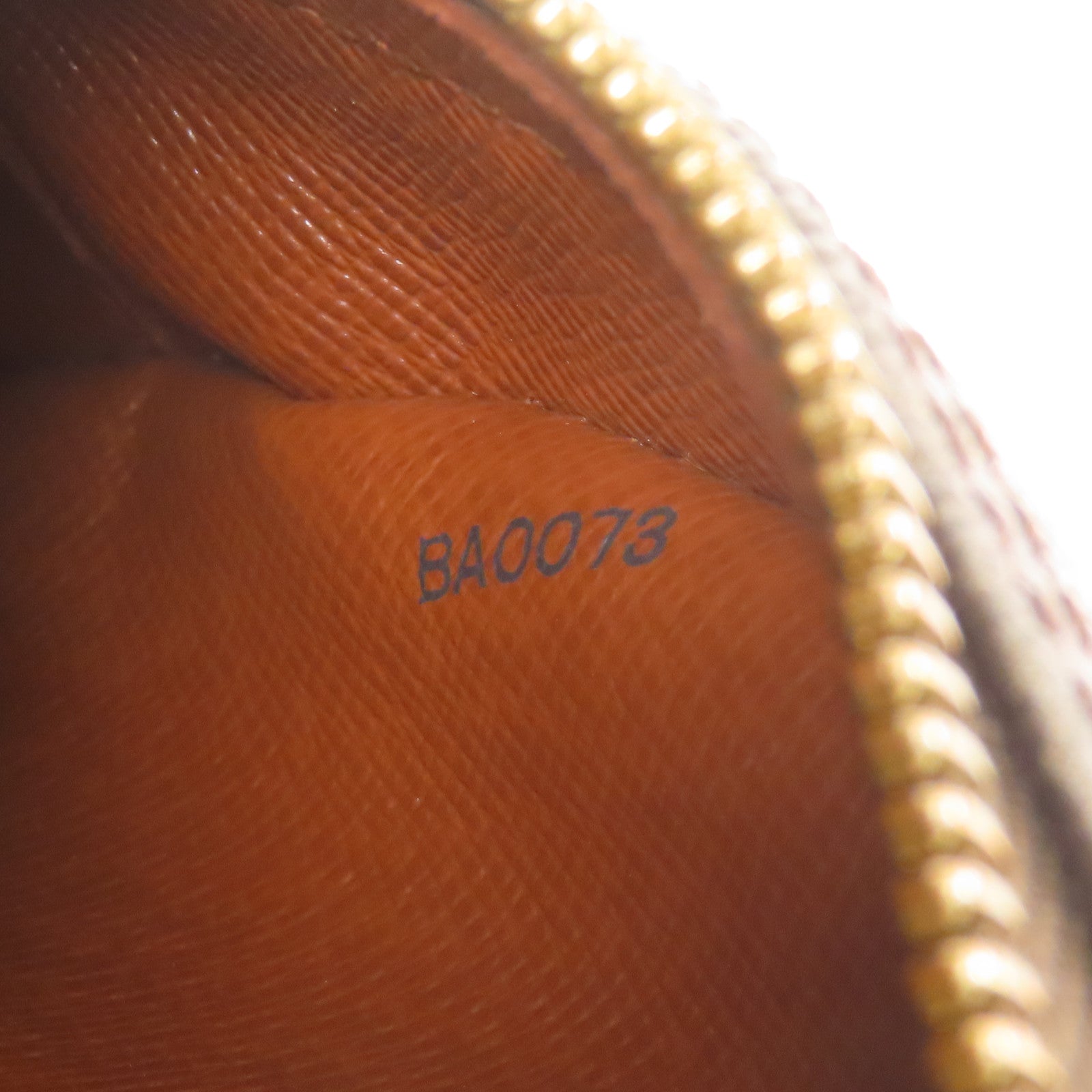 LOUIS VUITTON Monogram Blois金扣肩背袋