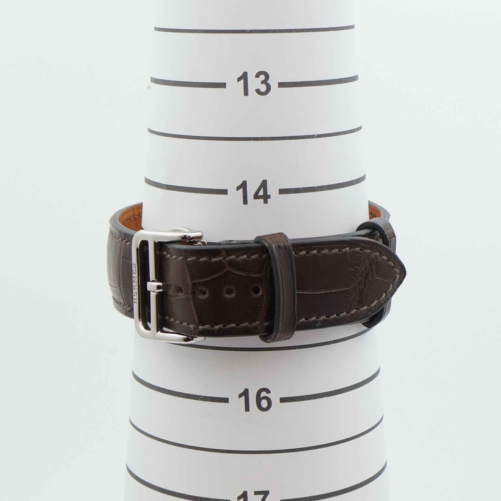 HERMES Arceau Squelette 41mm AR6.710a