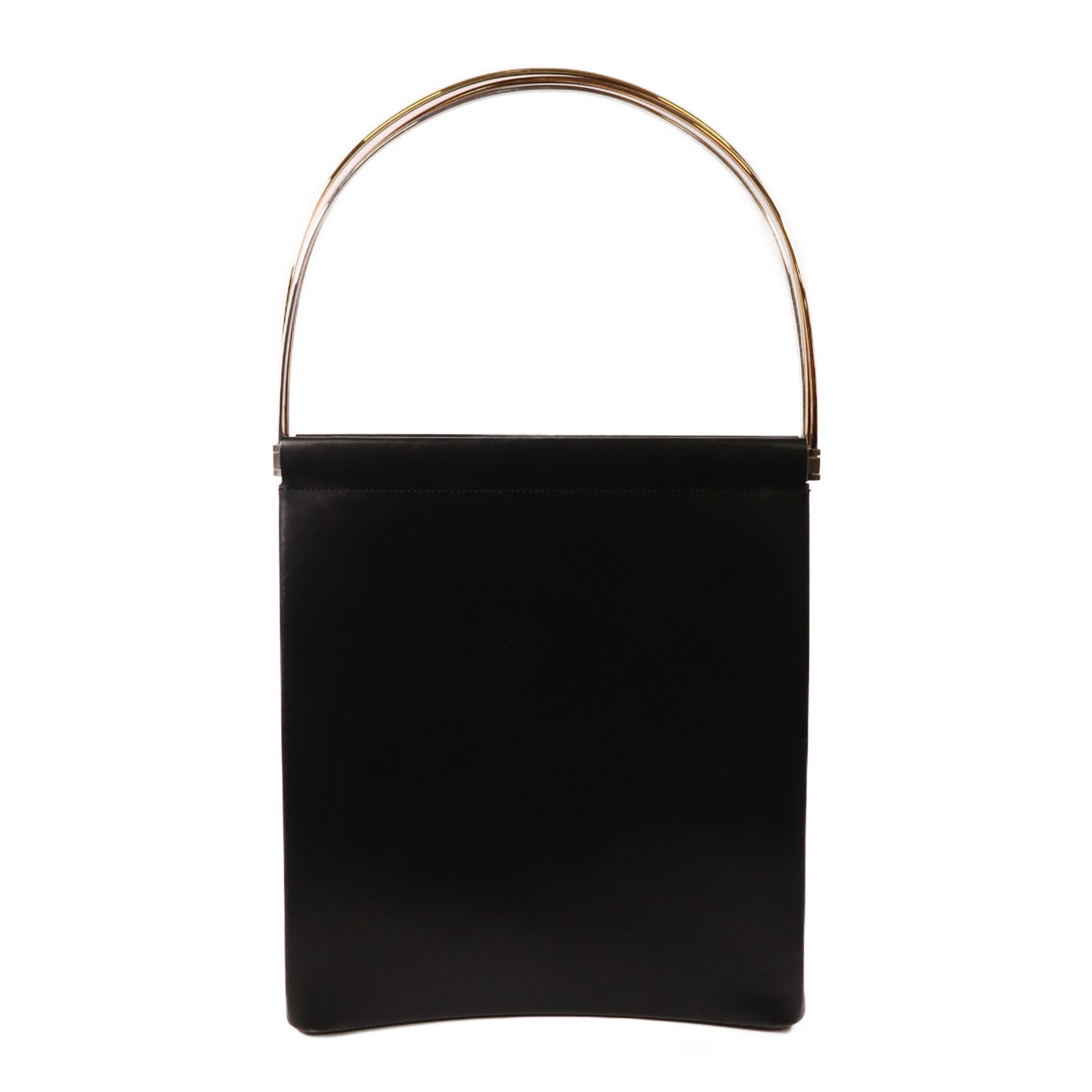 CARTIER 牛皮皮革Handbag手挽袋