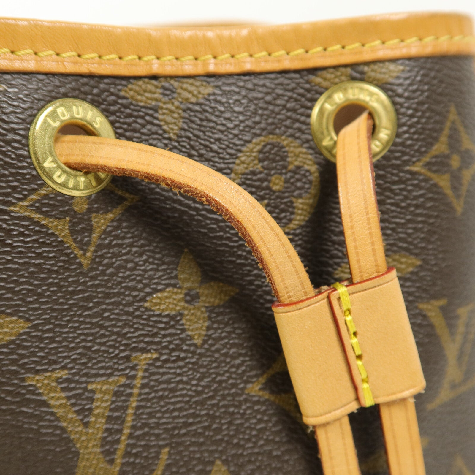 LOUIS VUITTON Monogram Noe BB肩背袋