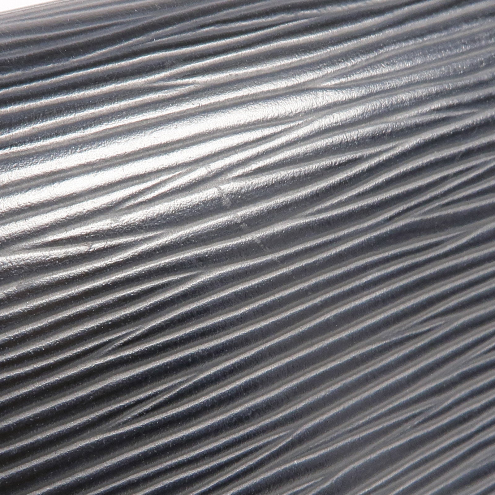 LOUIS VUITTON Epi Cluny MM銀扣手挽肩背兩用袋