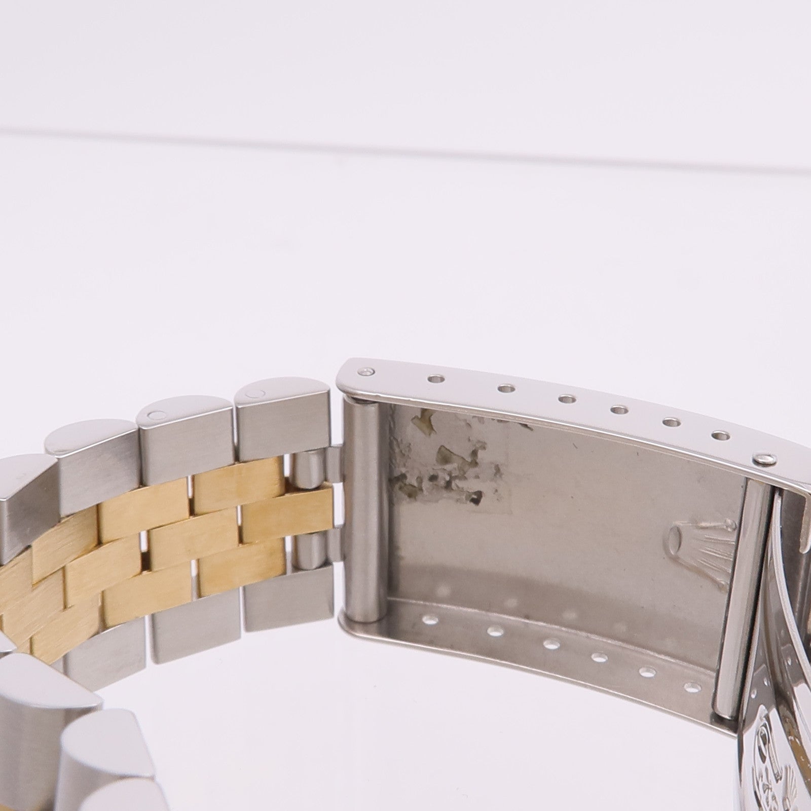 ROLEX Datejust 16233J