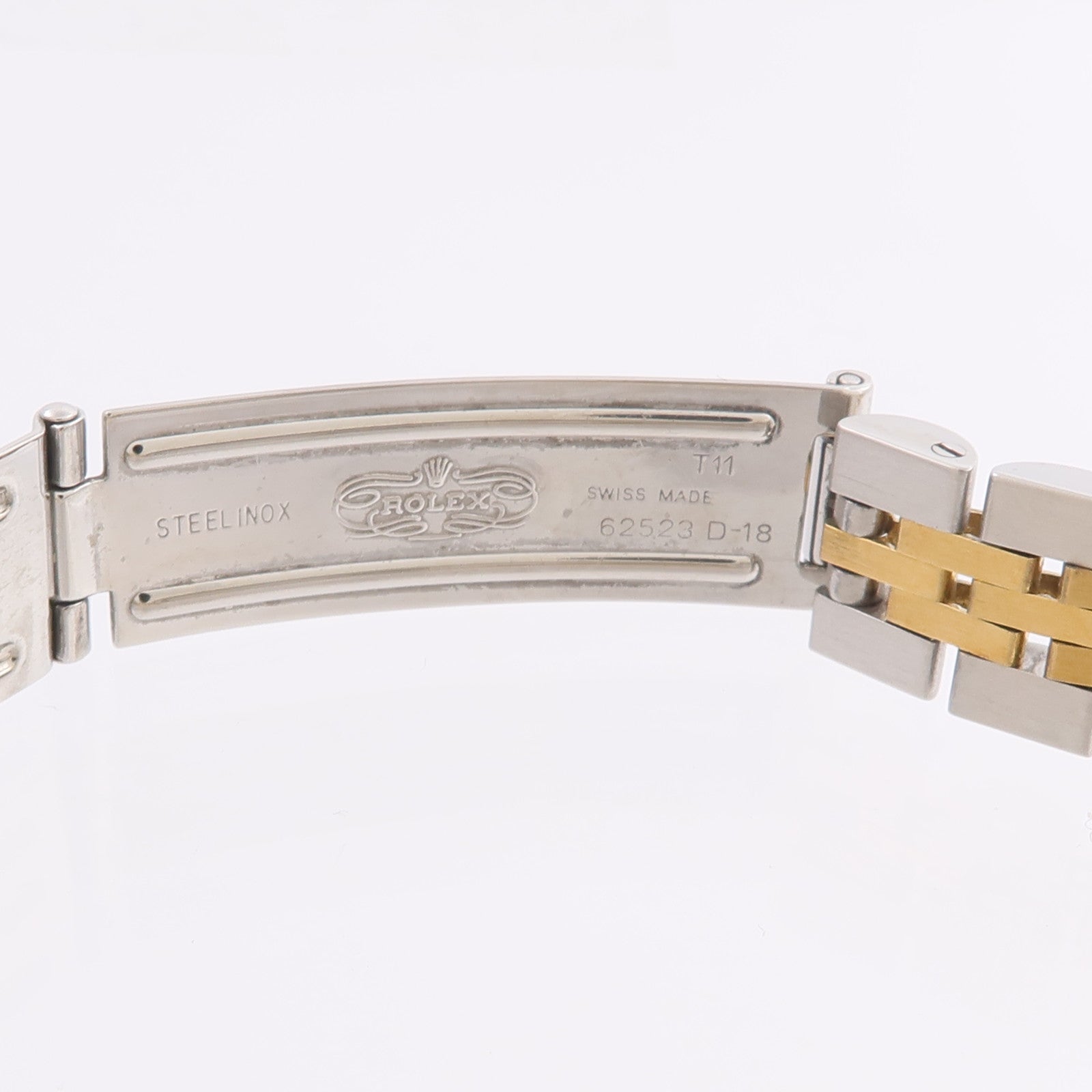 ROLEX Datejust 69173G