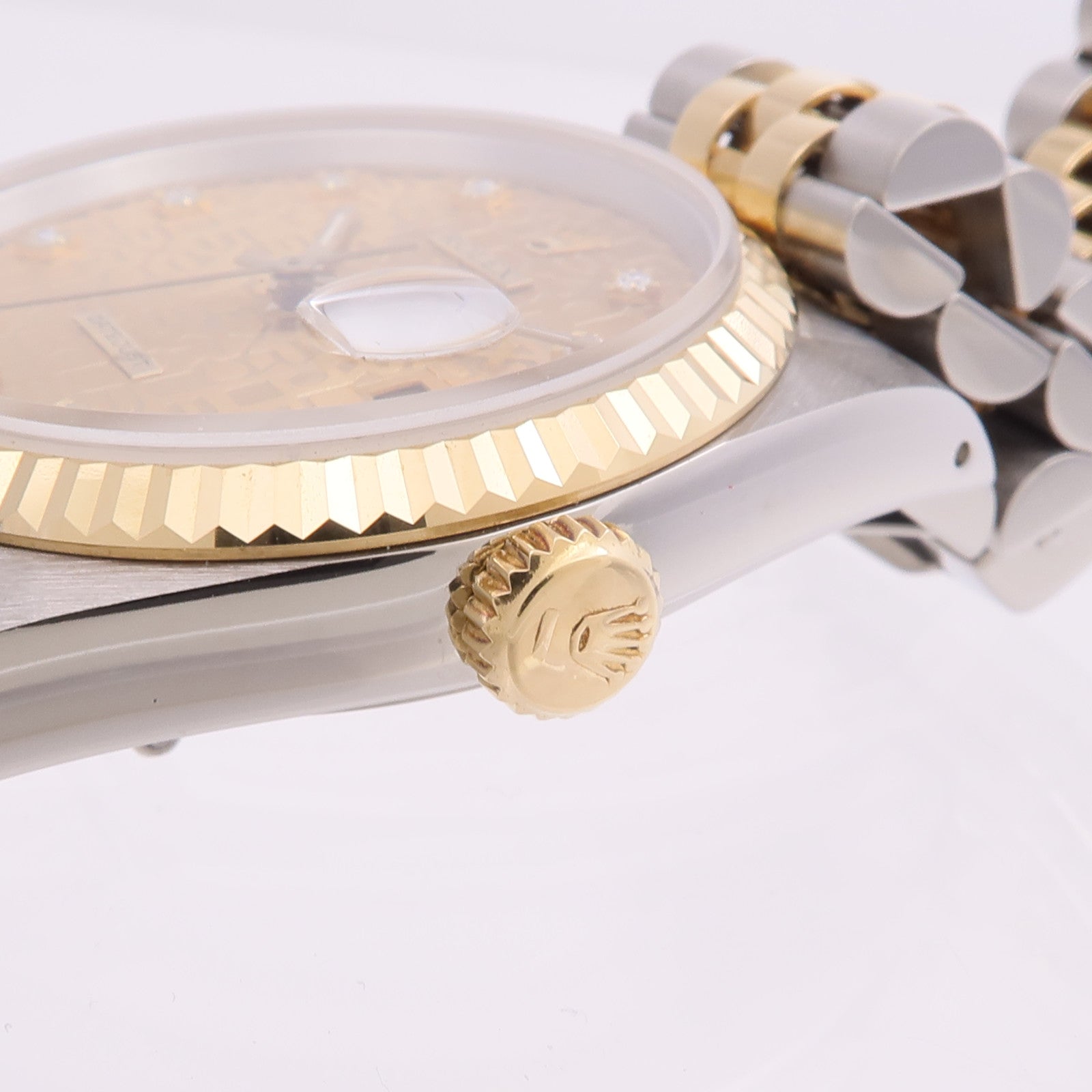 ROLEX Datejust 16233J