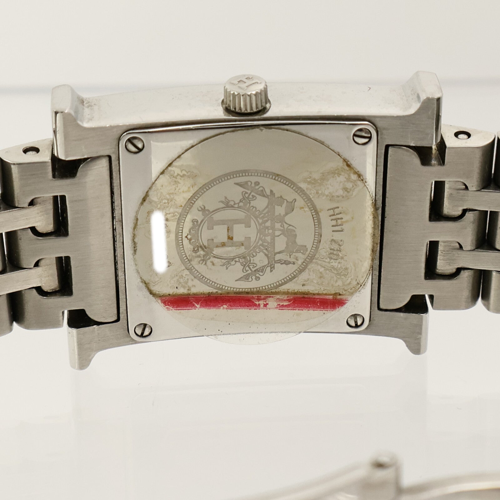 HERMES H Watch HH1.210