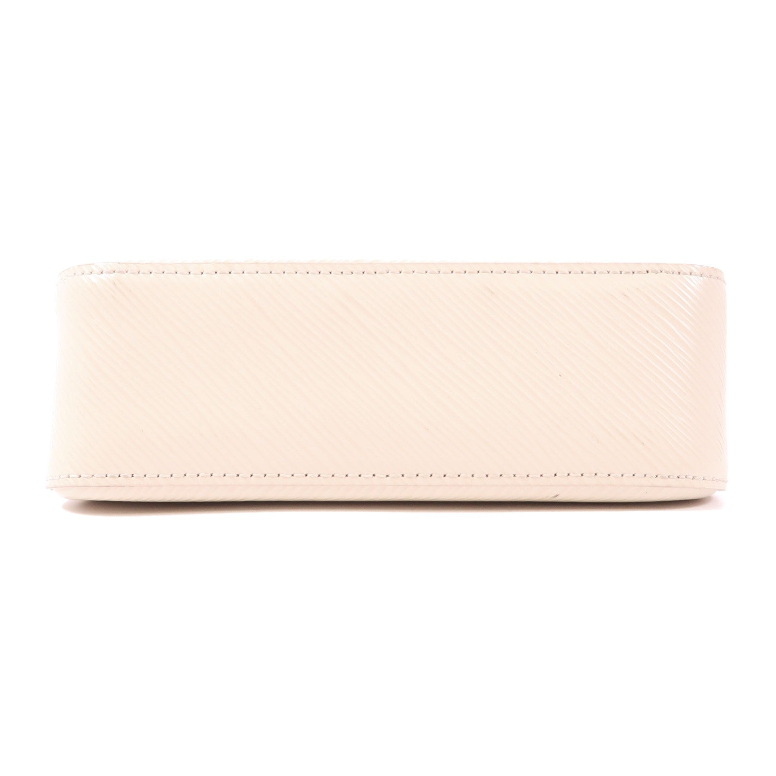 LOUIS VUITTON Epi Marellini金扣手挽肩背兩用袋