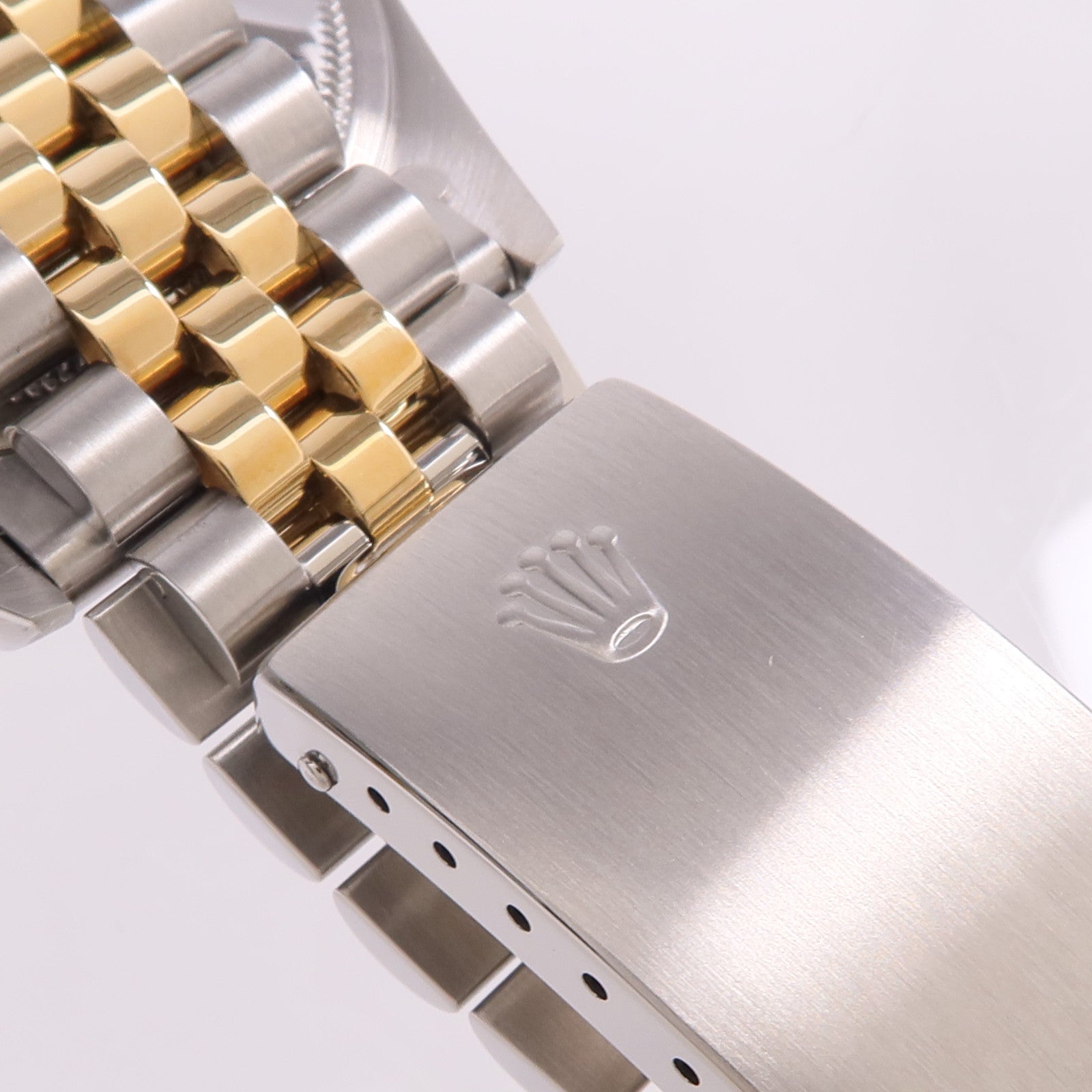 ROLEX Datejust 16233J
