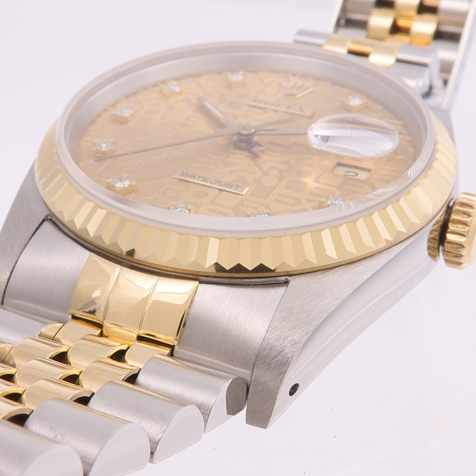 ROLEX Datejust 16233J