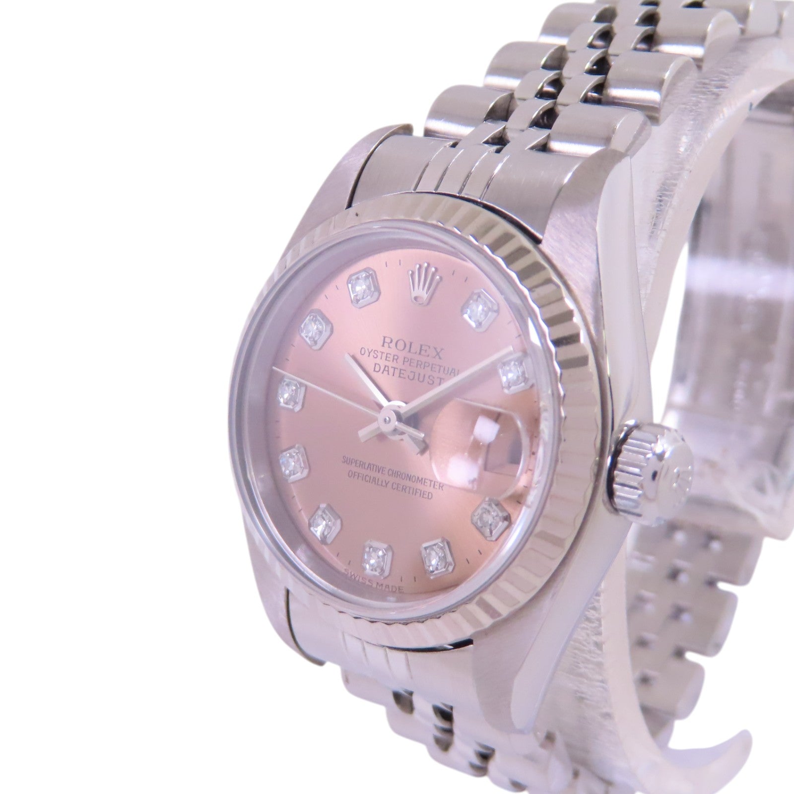 ROLEX Lady Datejust 26mm 79174G