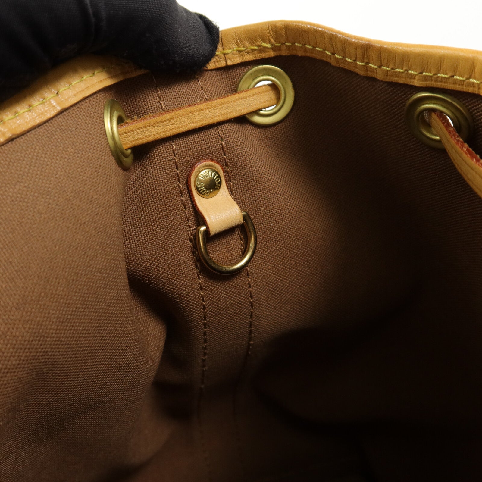 LOUIS VUITTON Monogram Noe BB肩背袋