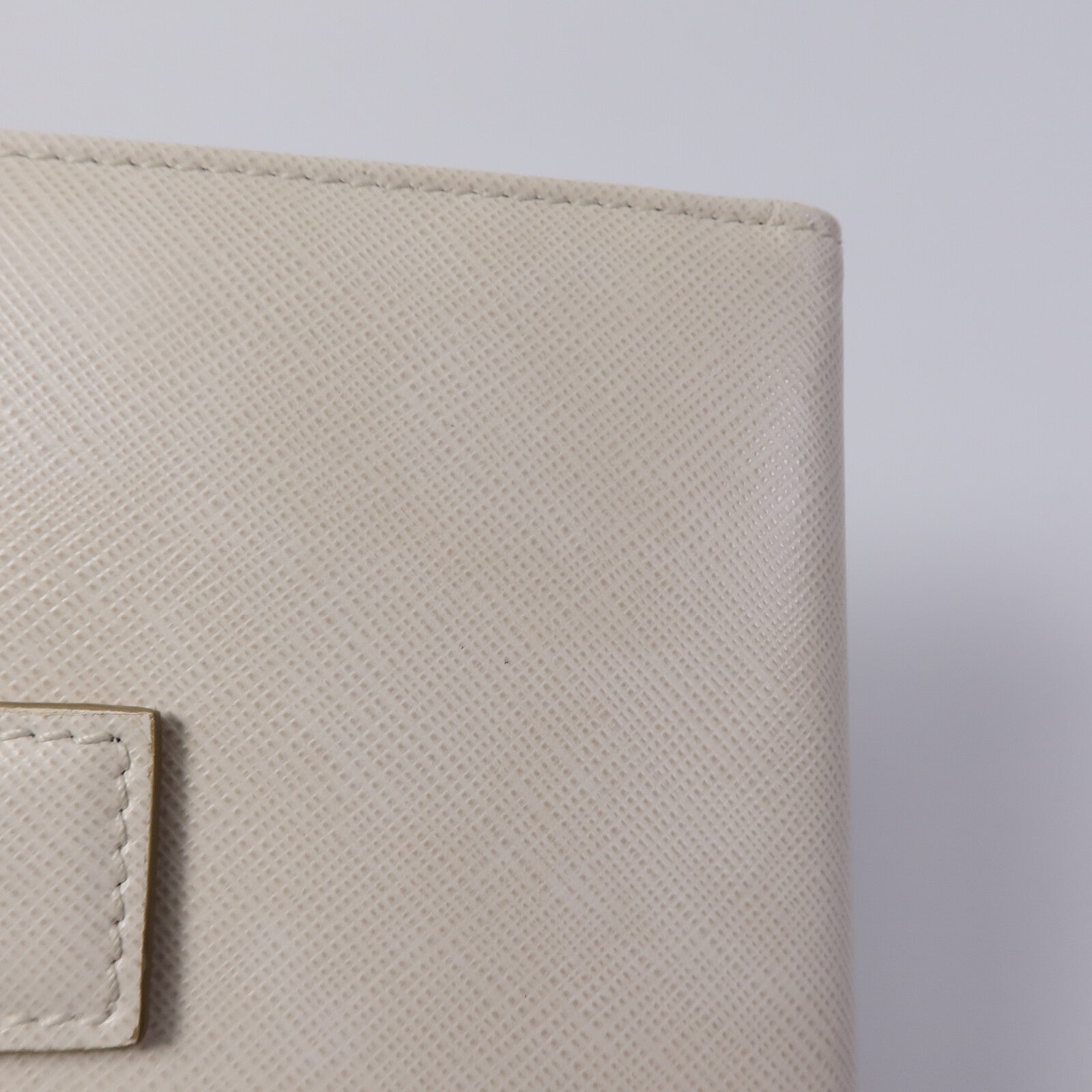Salvatore Ferragamo 牛皮皮革Wallet錢包